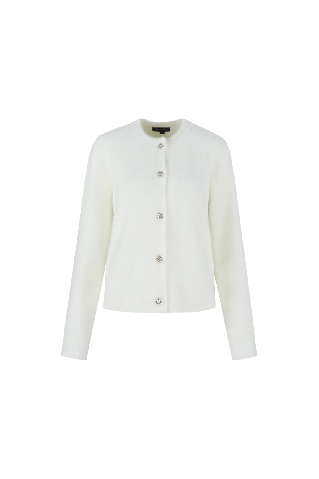 Ennie vest | Offwhite
