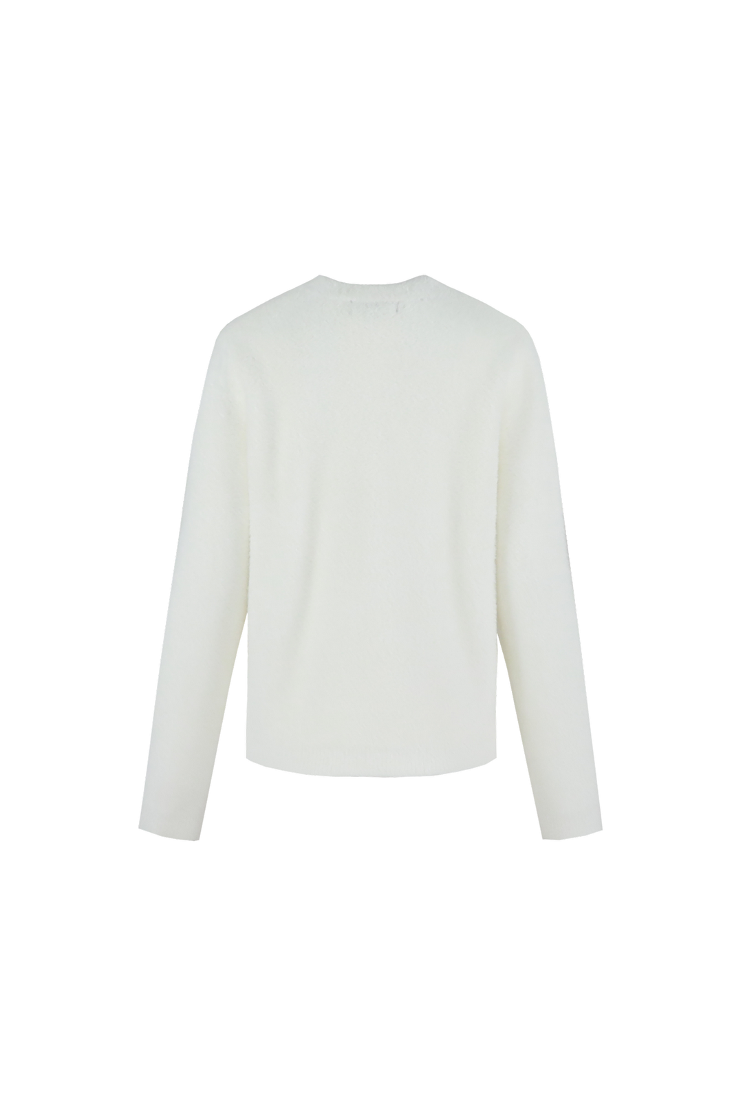 Ennie vest | Offwhite