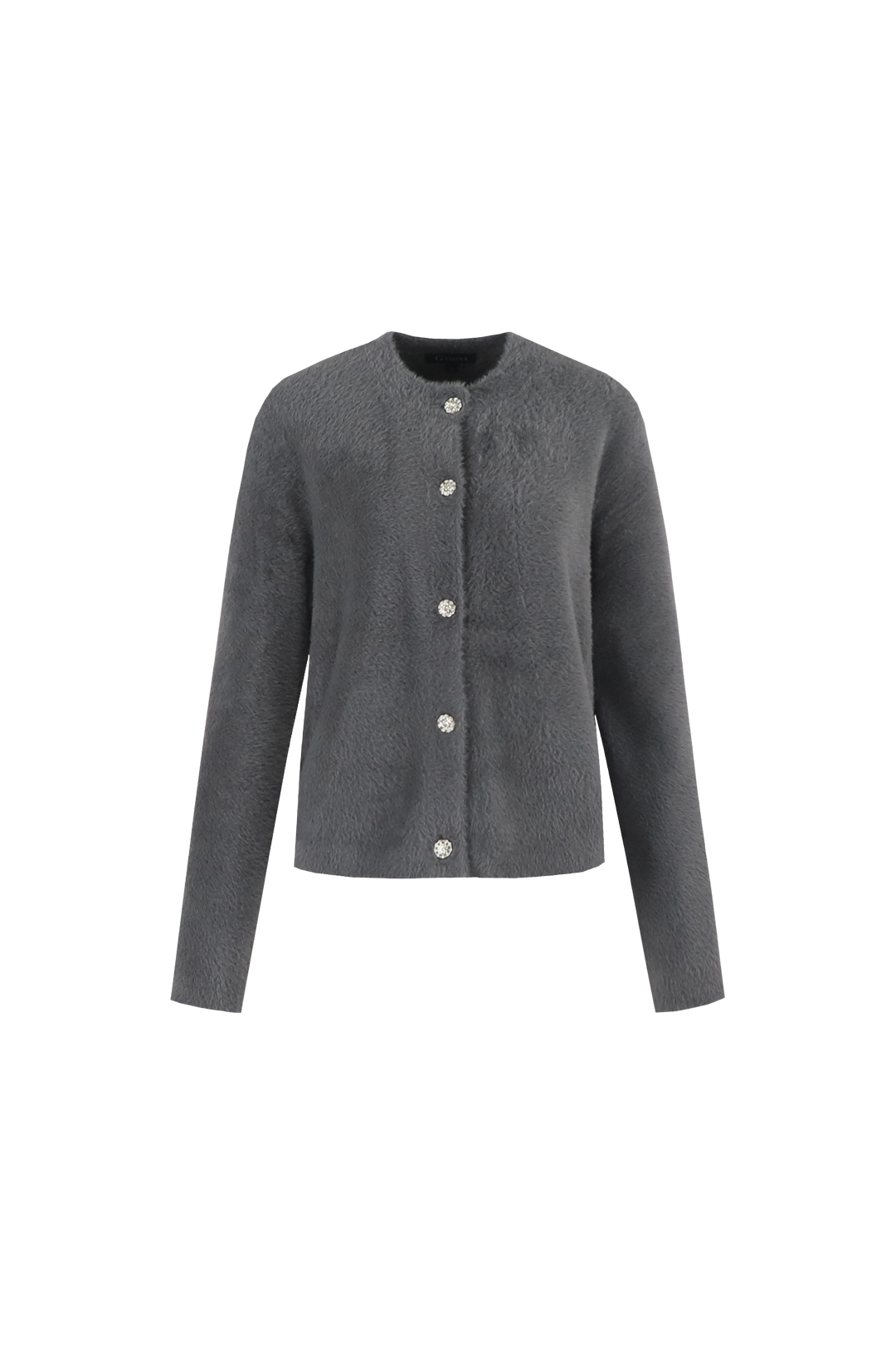 Ennie vest | Night Grey