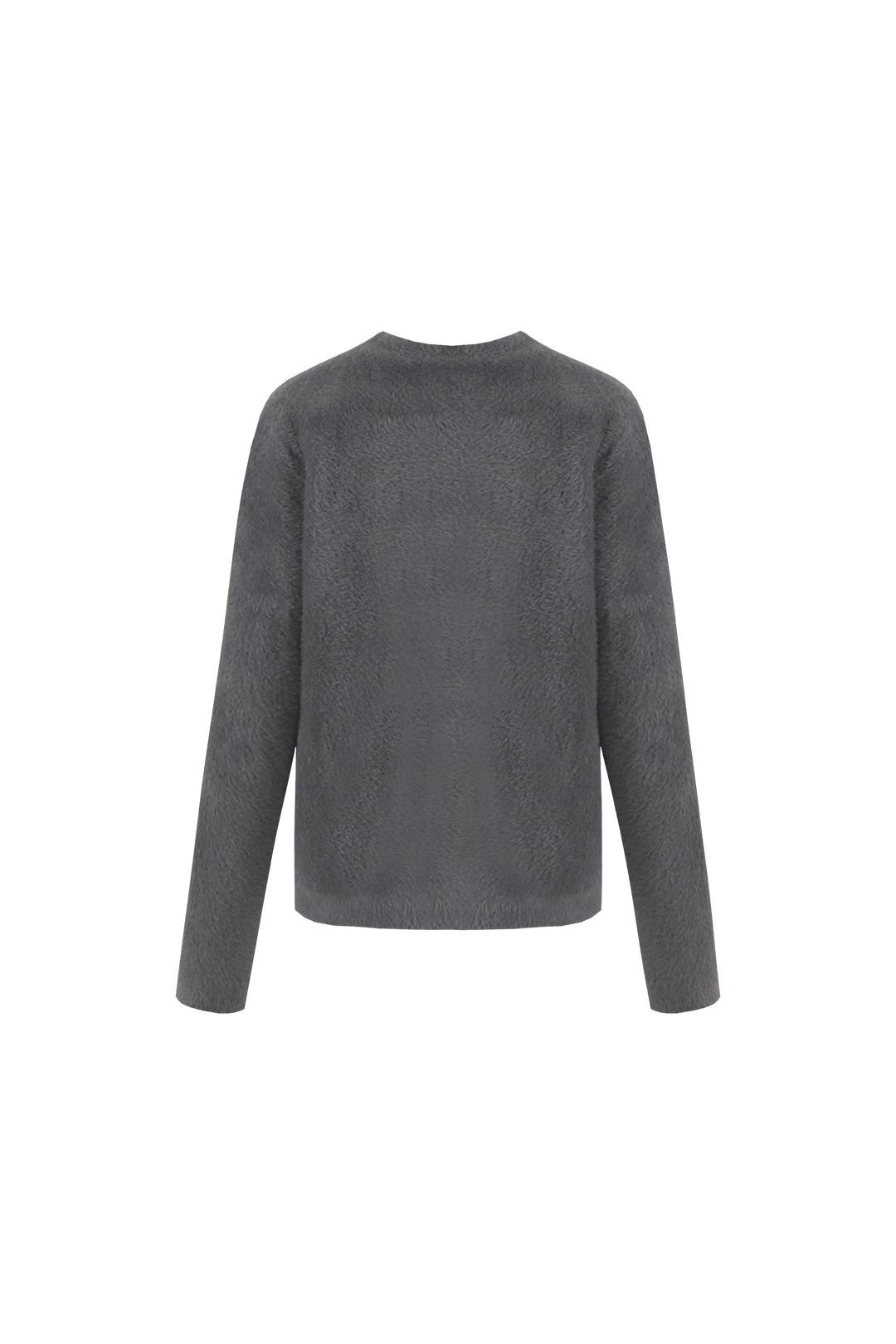 Ennie vest | Night Grey