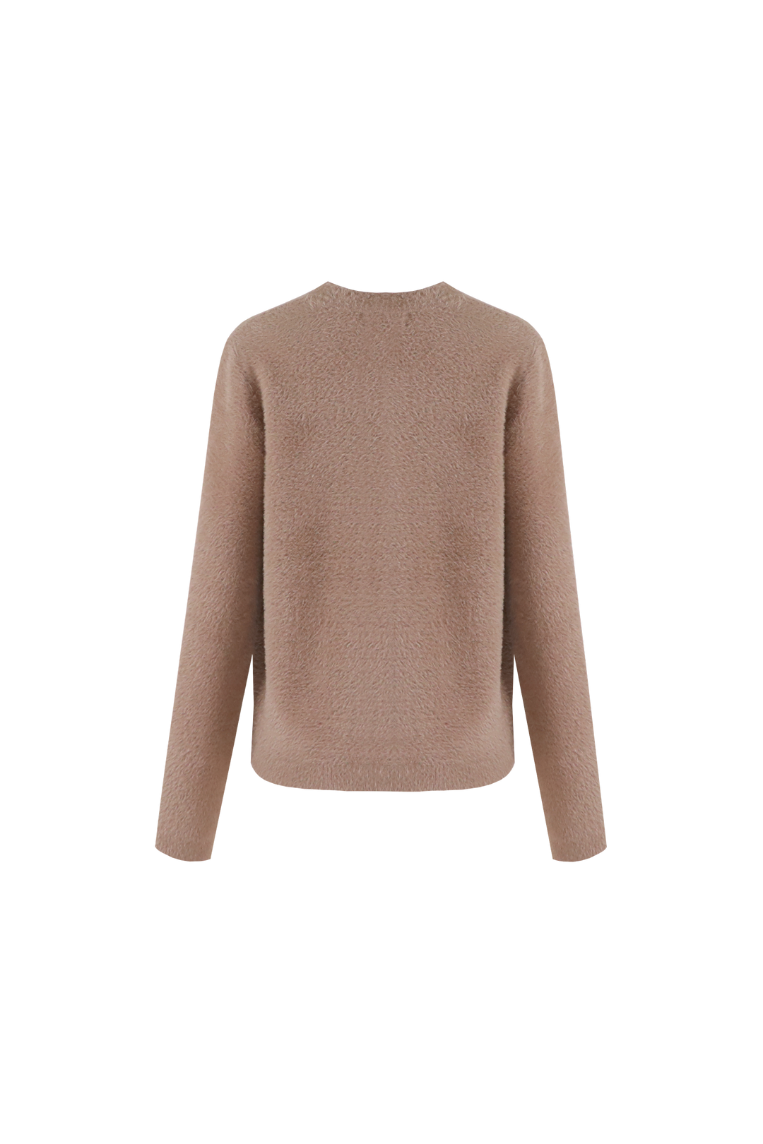 Ennie vest | Grey Brown