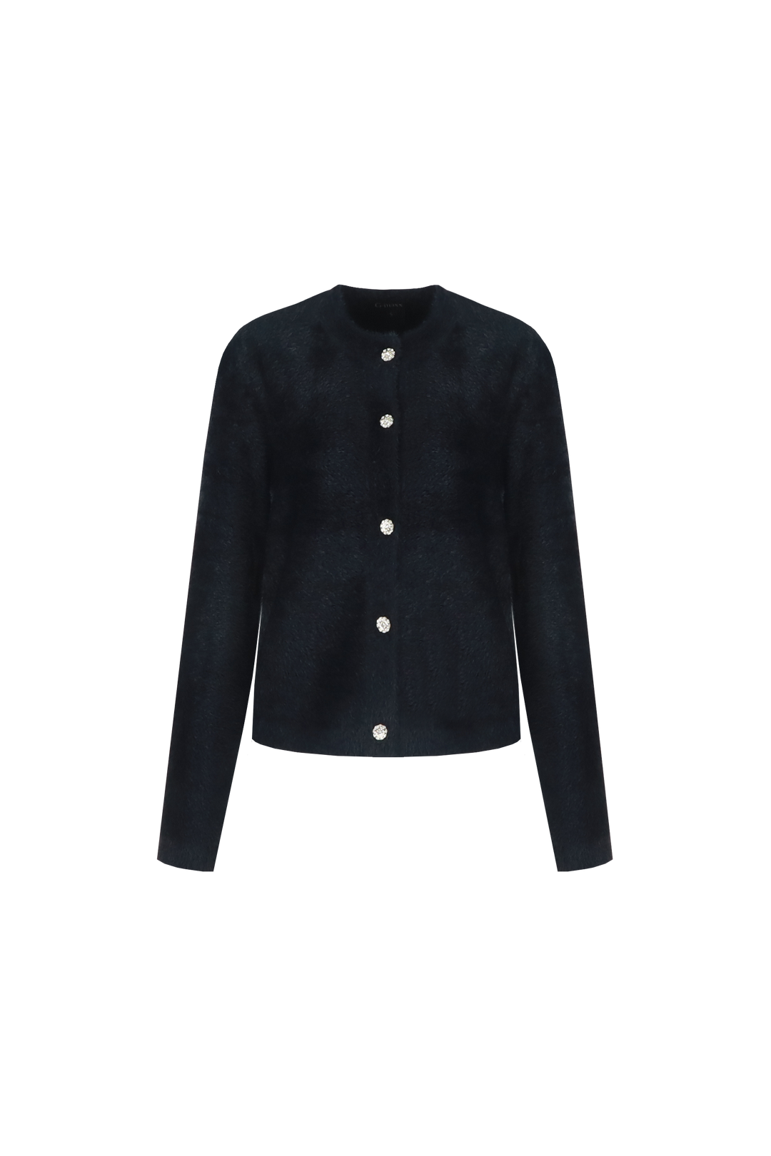 Ennie vest | Dark Night Blue