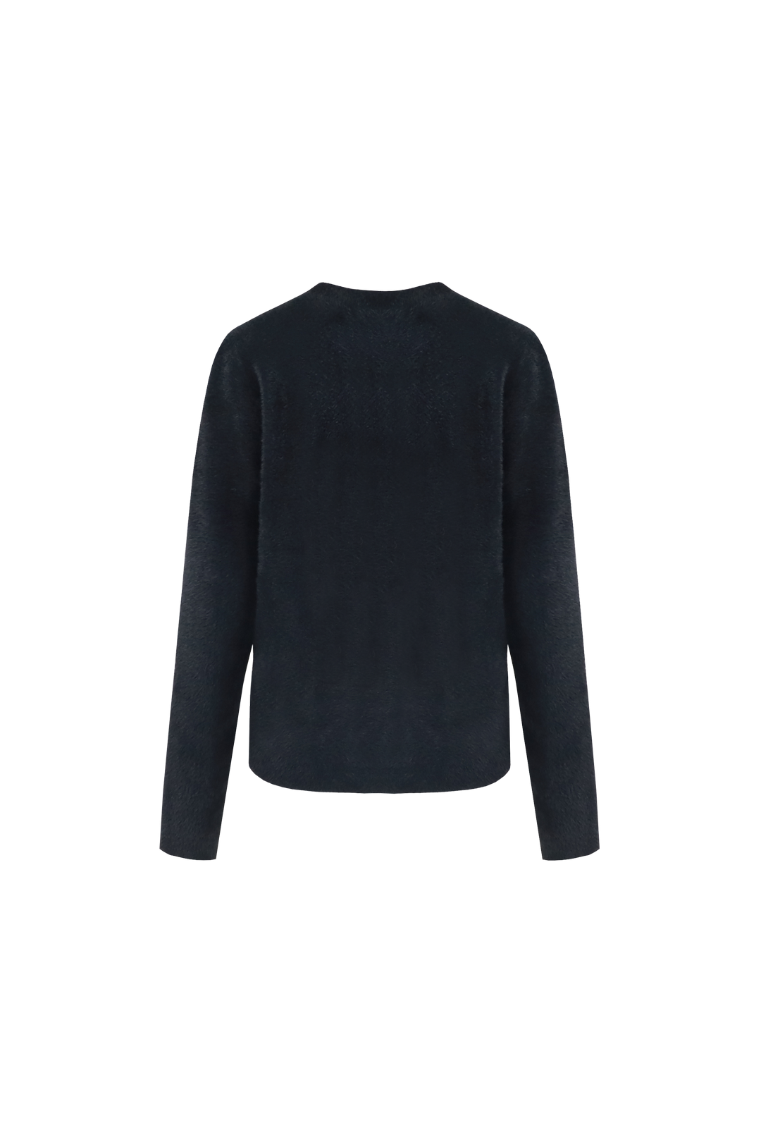 Ennie vest | Dark Night Blue