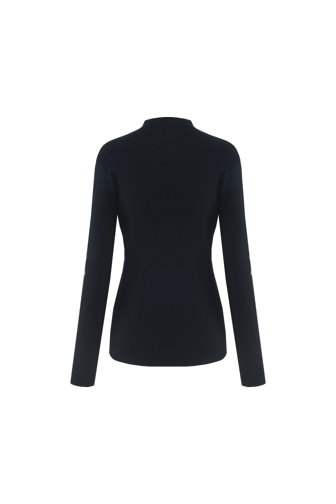 Aksel Top | Schwarz