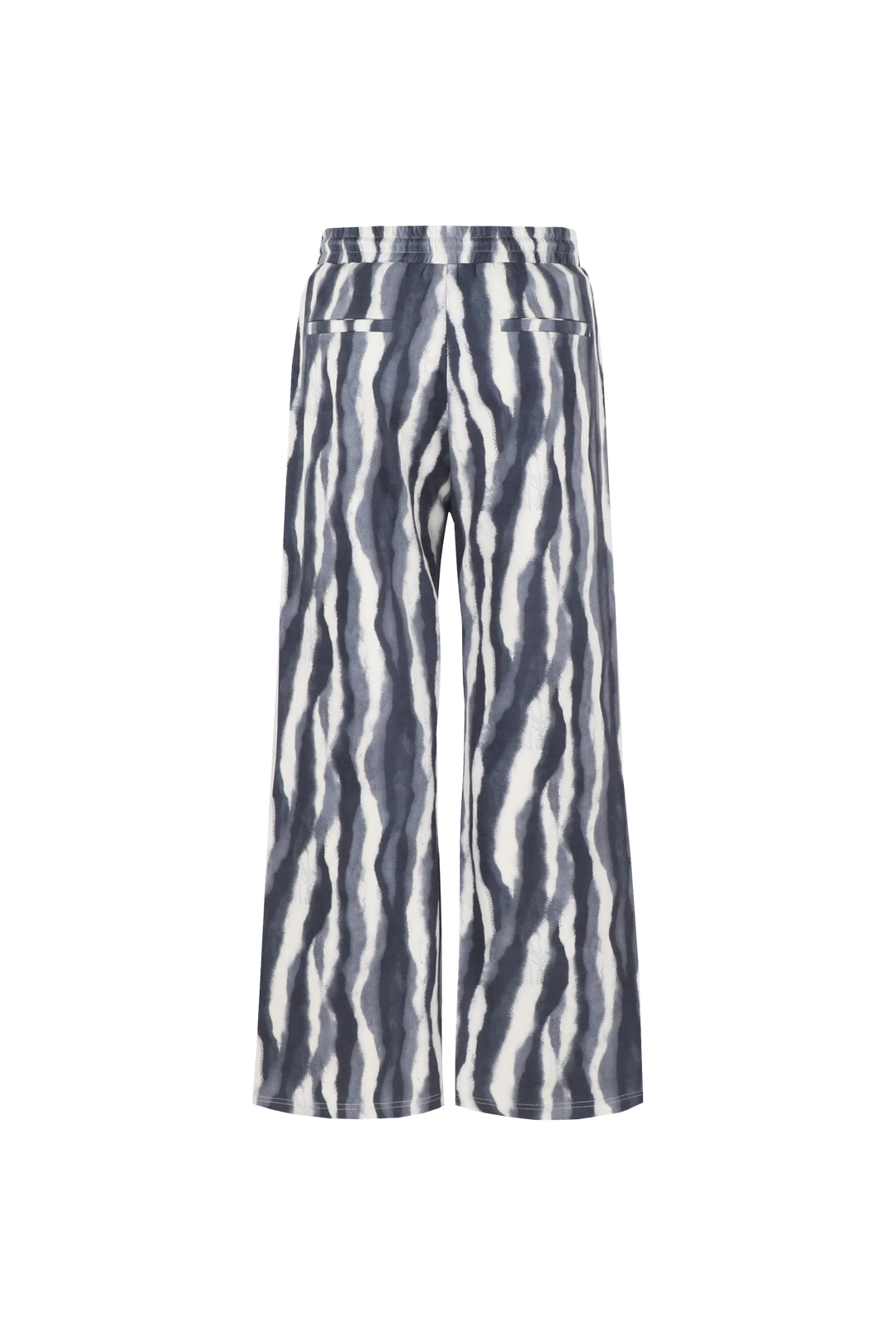Bliss broek | Black/Night Grey