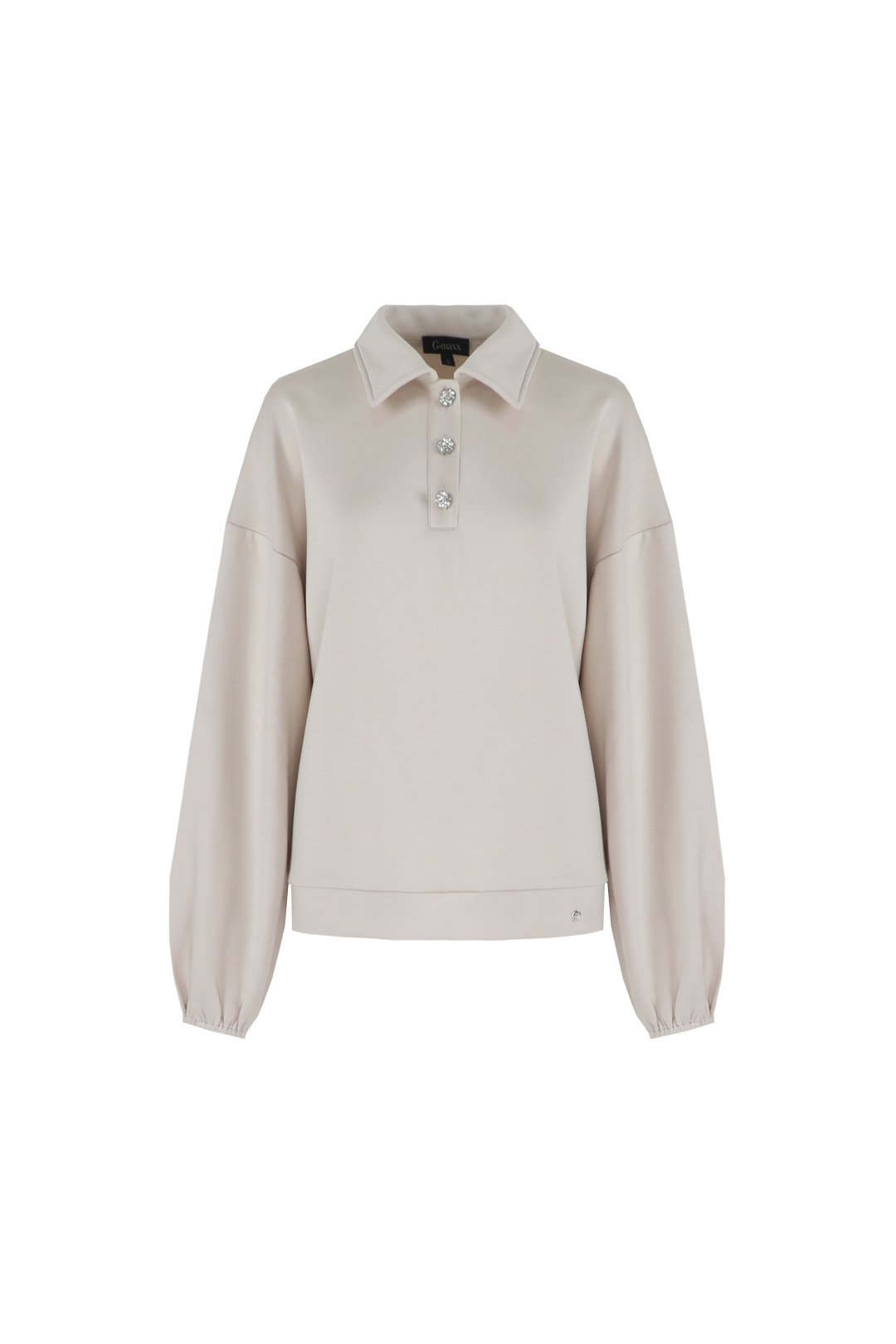 Magali Pullover | Sand