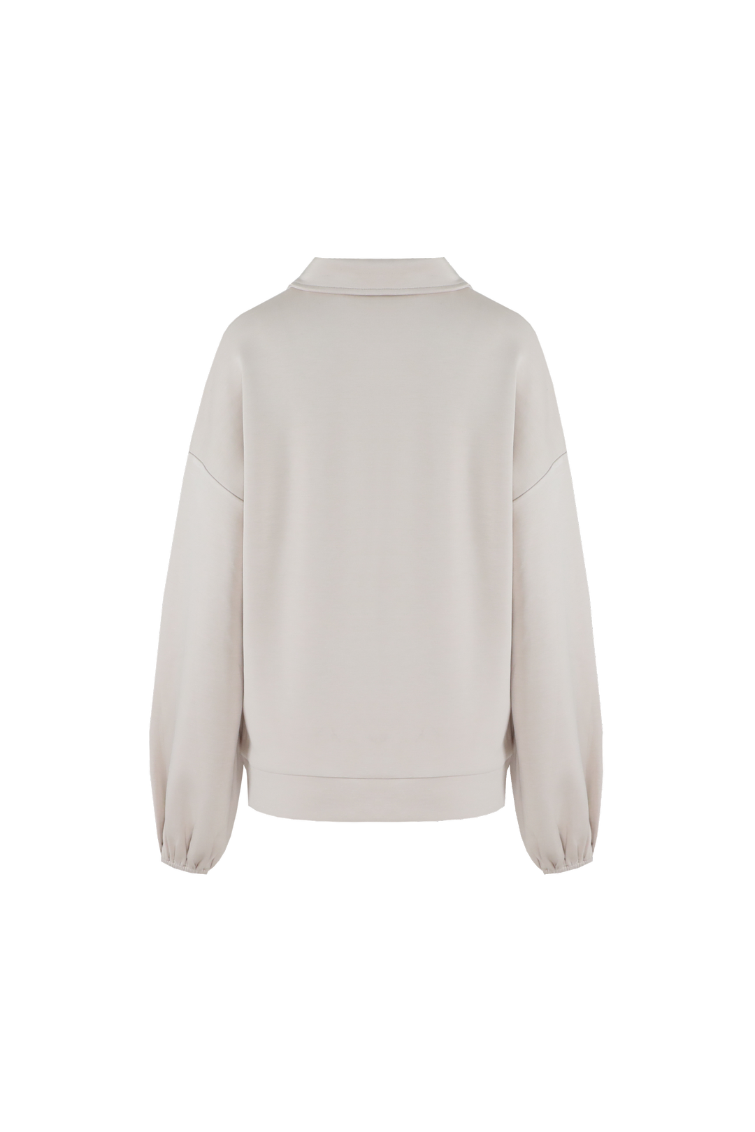 Magali Pullover | Sand