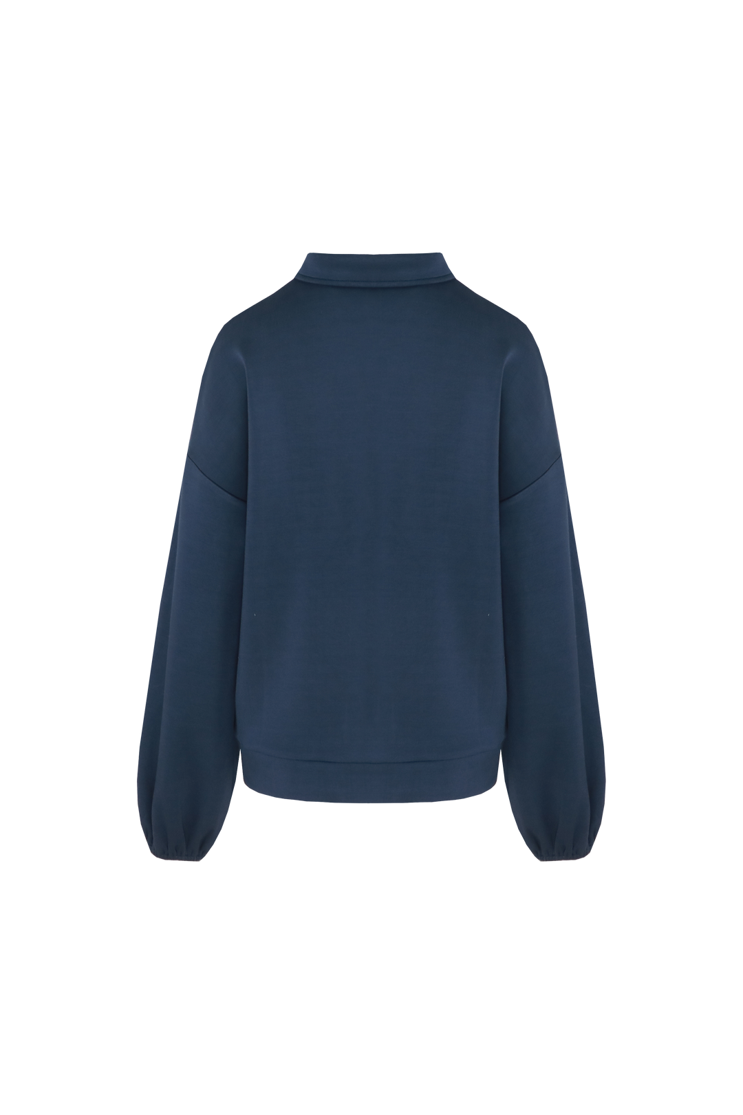 Magali sweater | Dark Night Blue