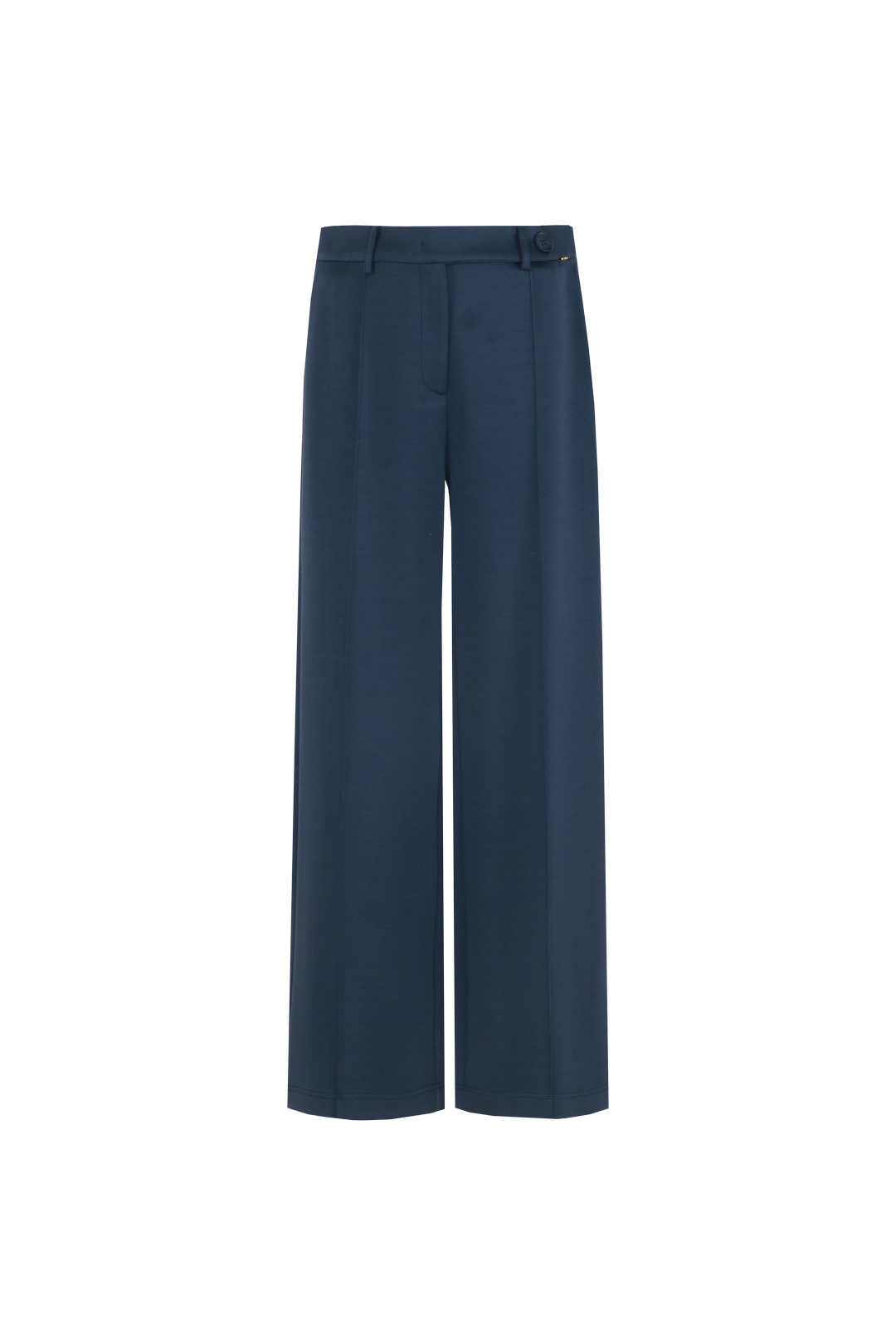 Mailys broek | Dark Night Blue