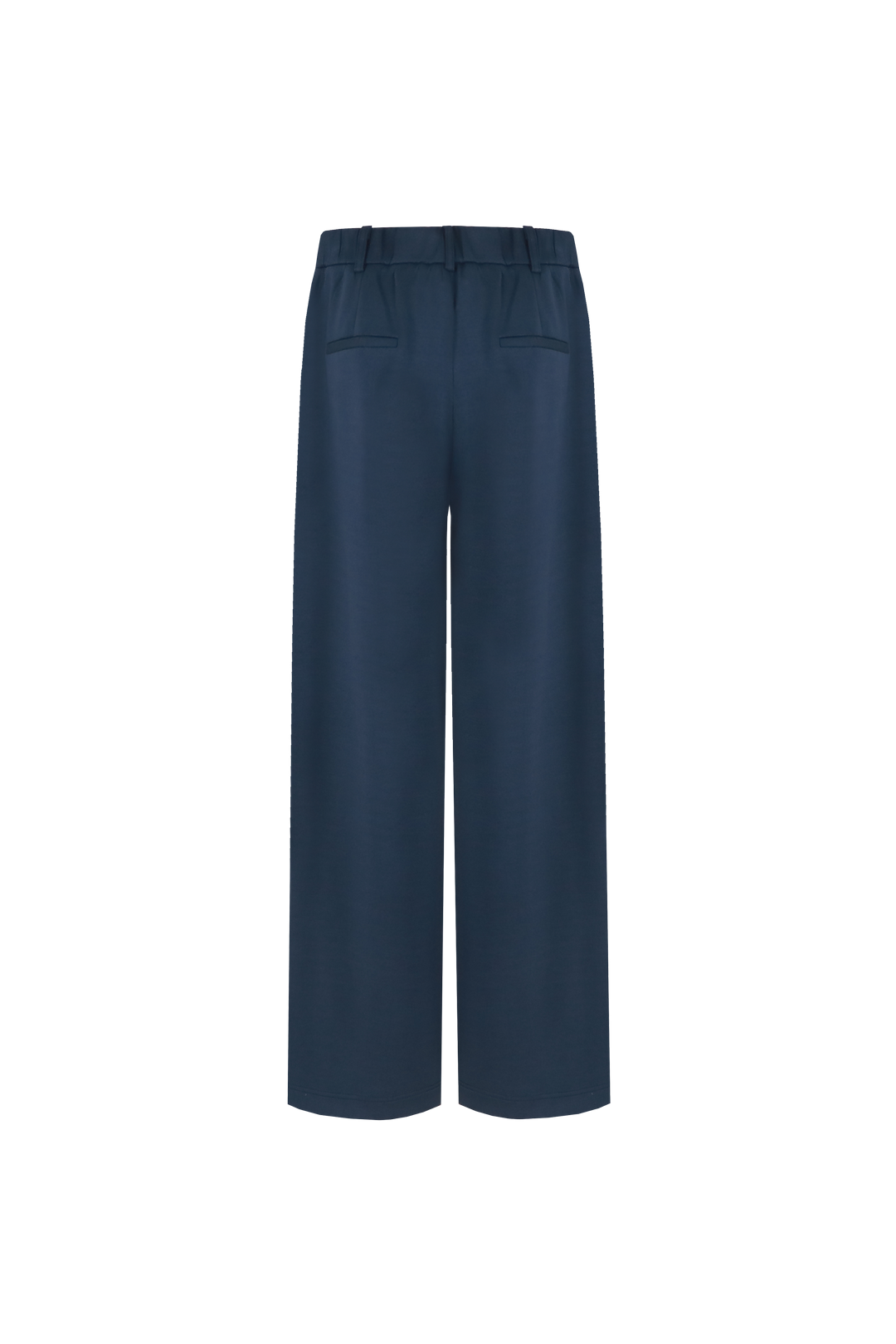 Mailys broek | Dark Night Blue