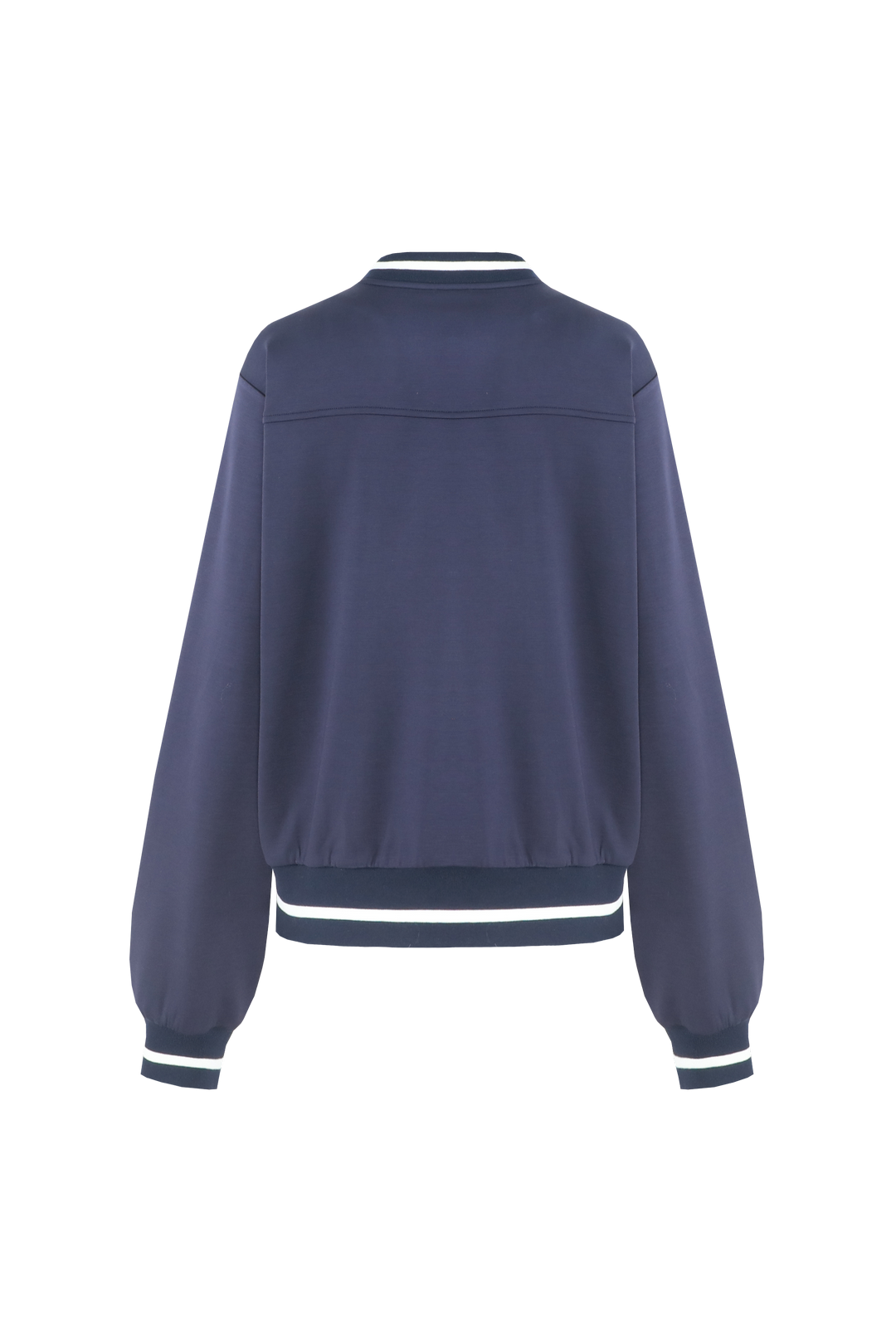 Ninon jacket | Dark Night Blue