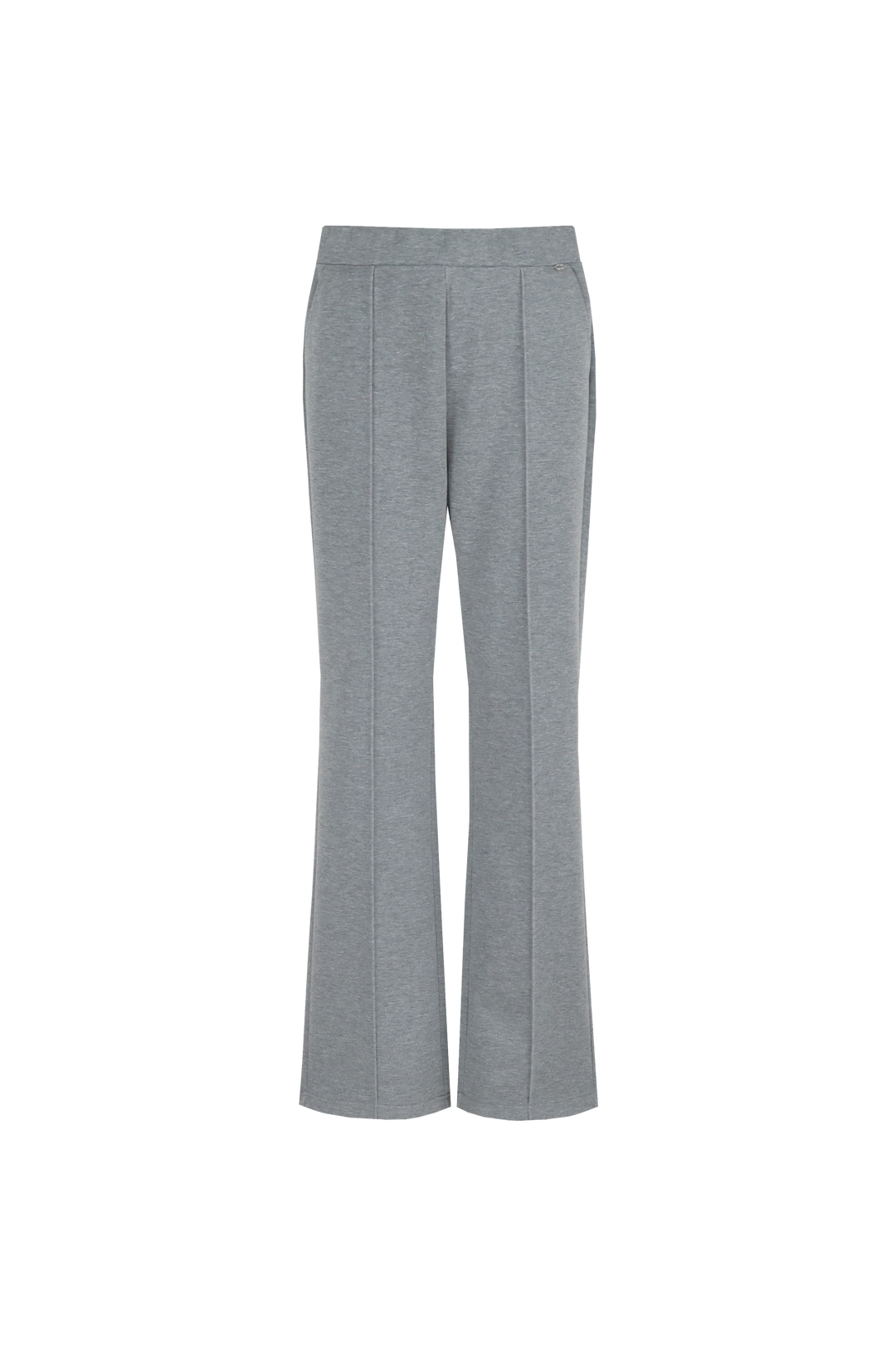 Sidonie broek | Gray Melange