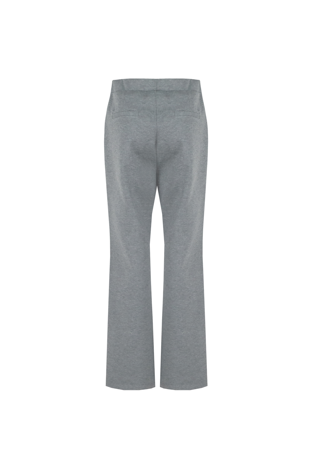 Sidonie broek | Gray Melange