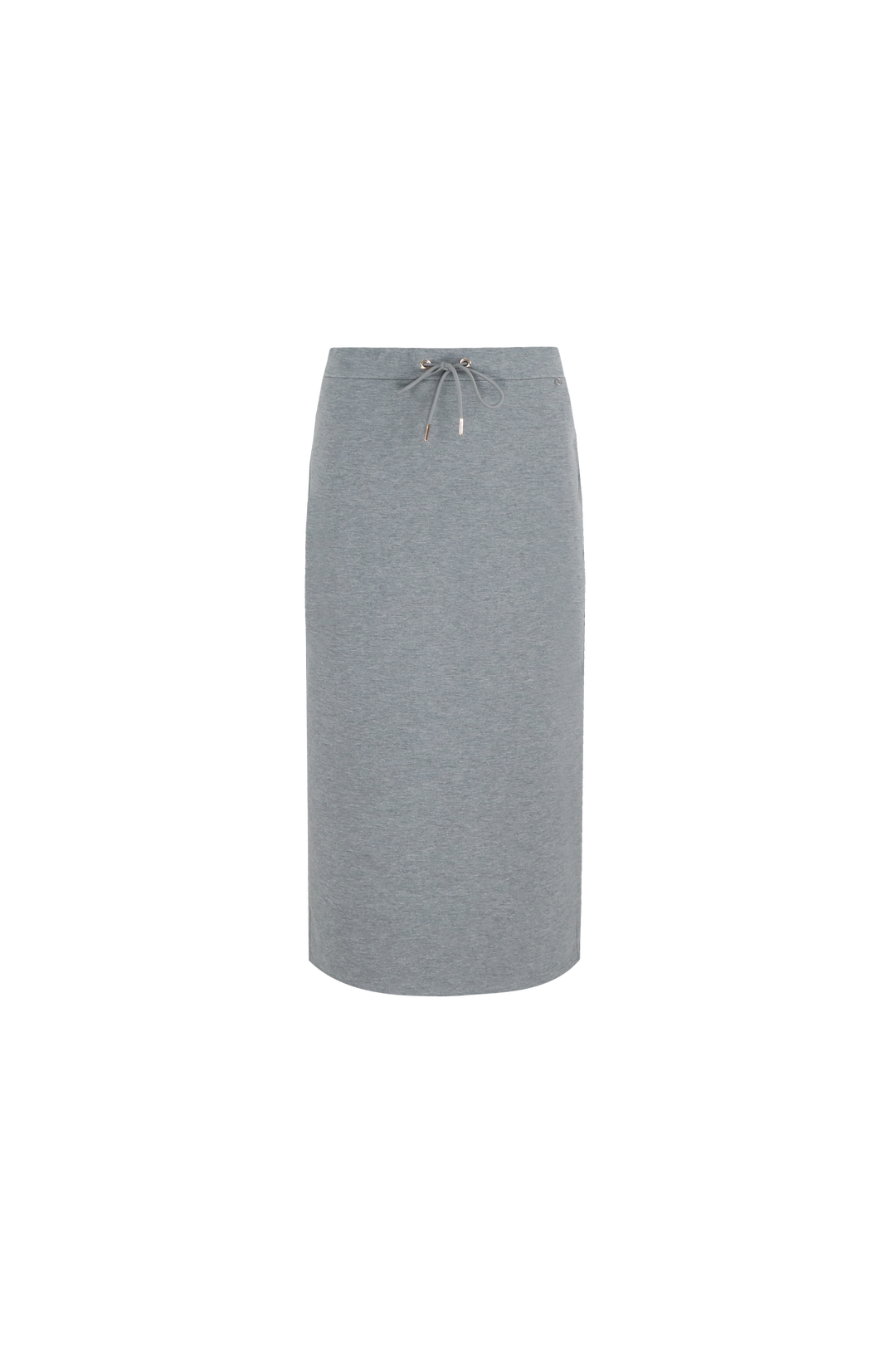 Suzette skirt | Gray Melange
