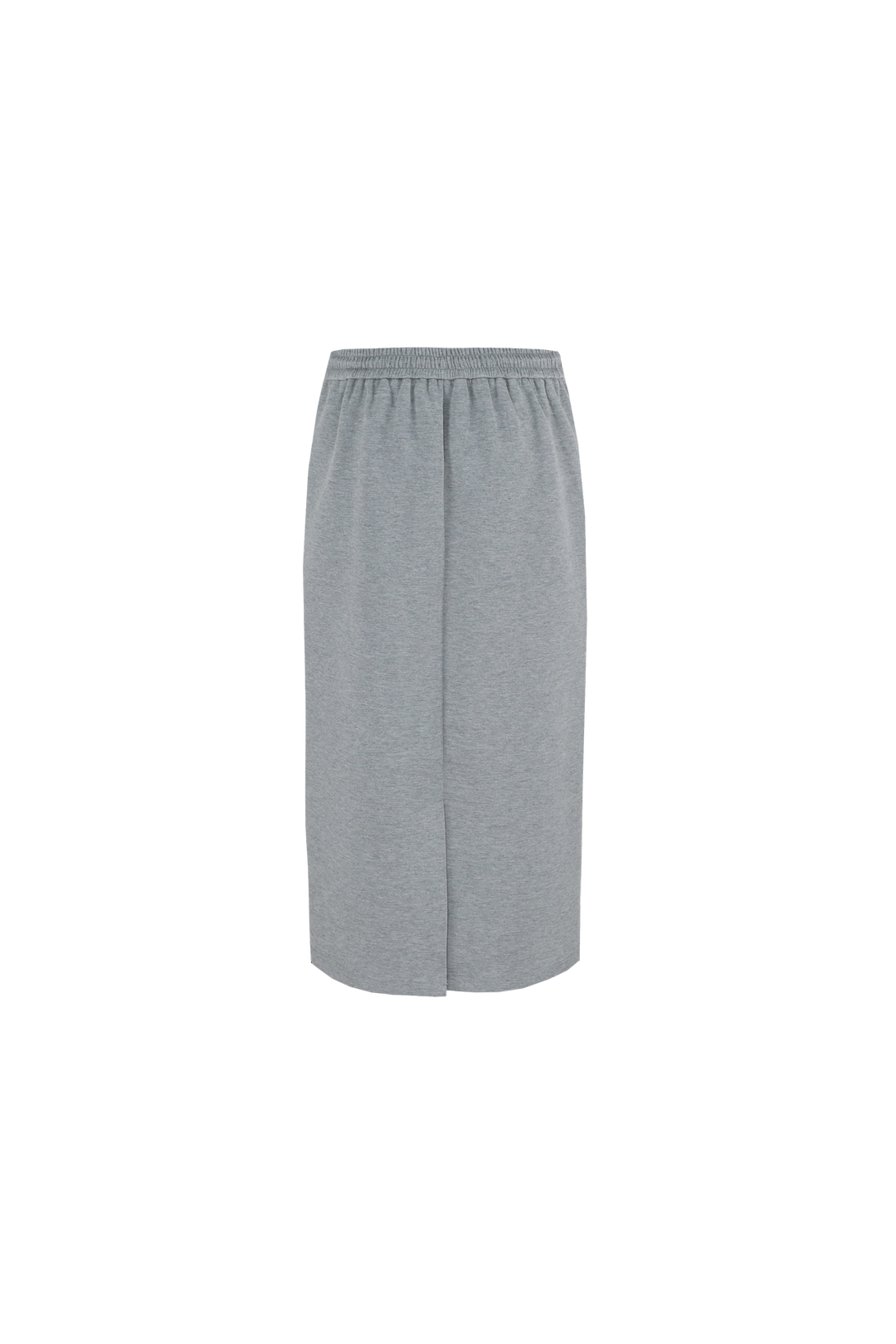 Suzette skirt | Gray Melange