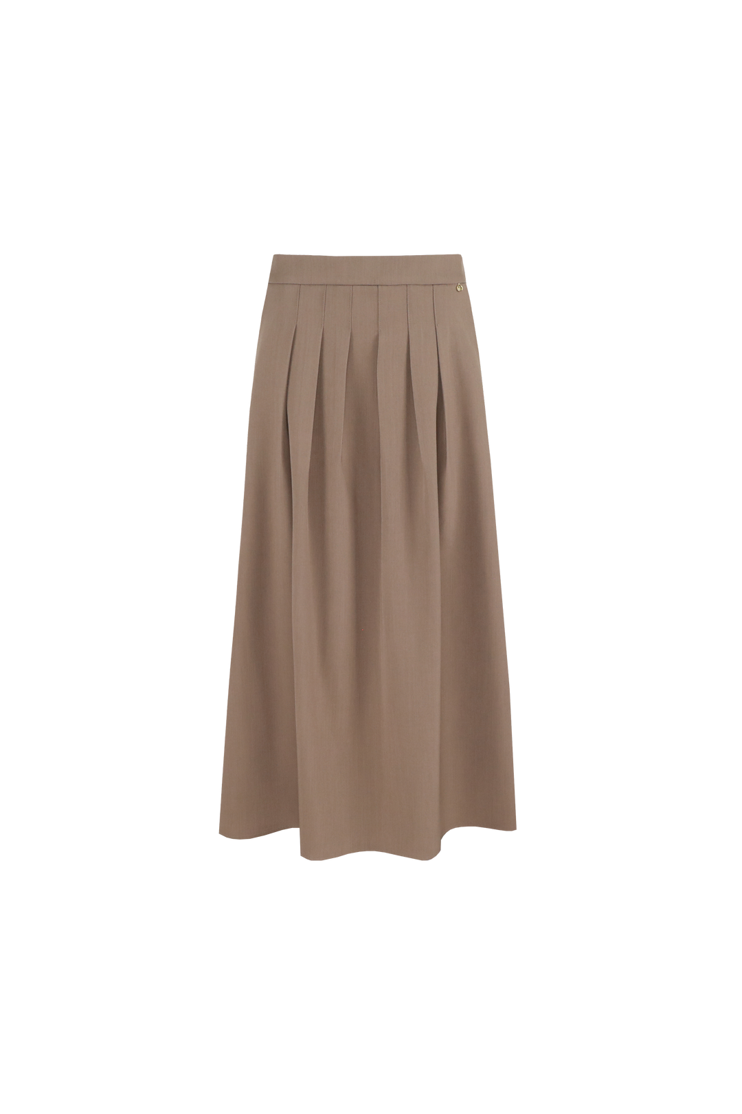 Yann rok | Grey Brown