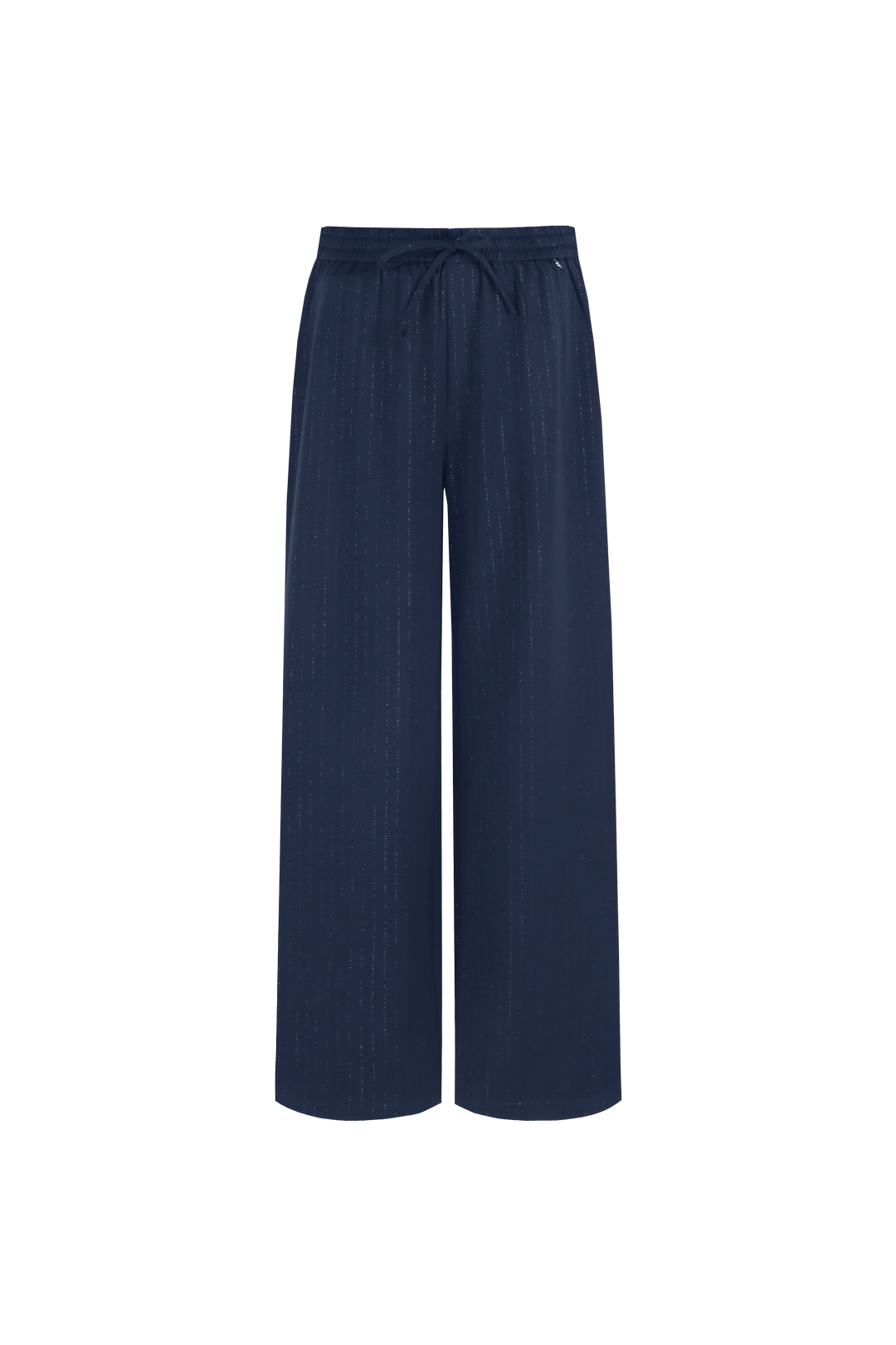 Aretha pants | Dark Night Blue