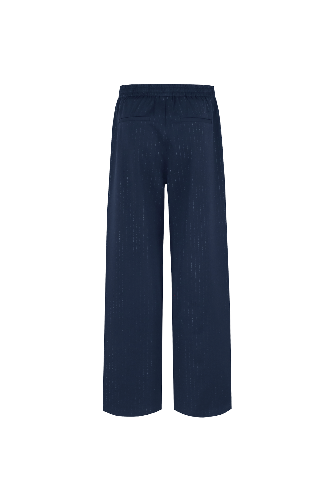 Aretha pants | Dark Night Blue