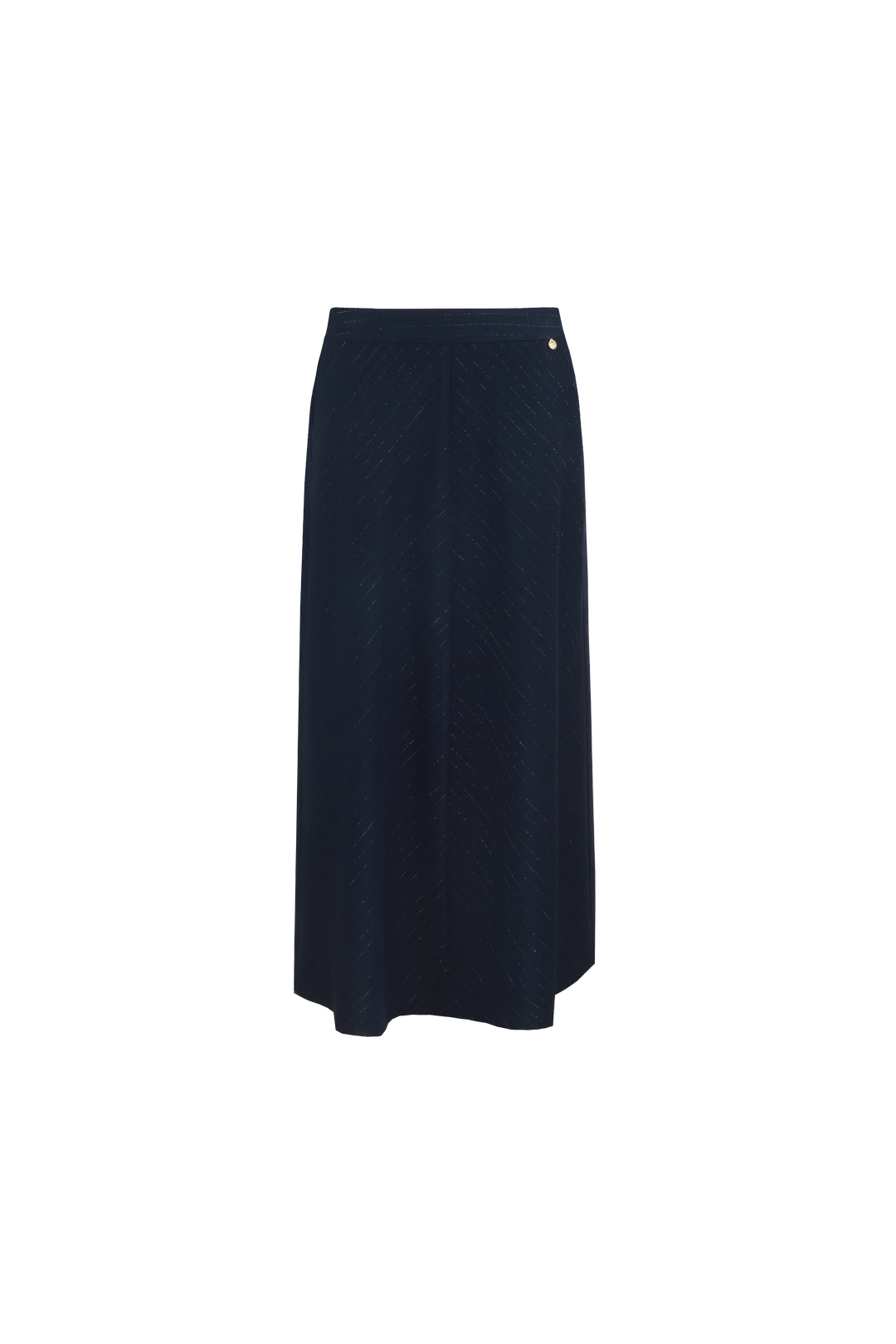 Anahi rok | Dark Night Blue