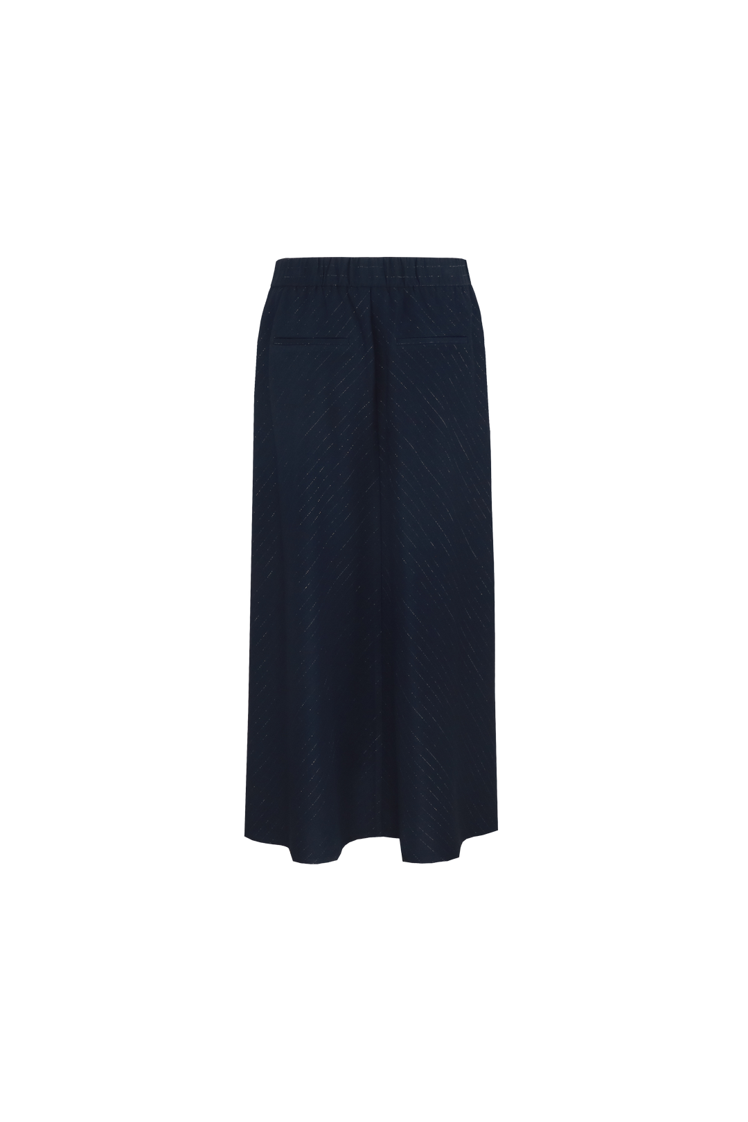 Anahi rok | Dark Night Blue