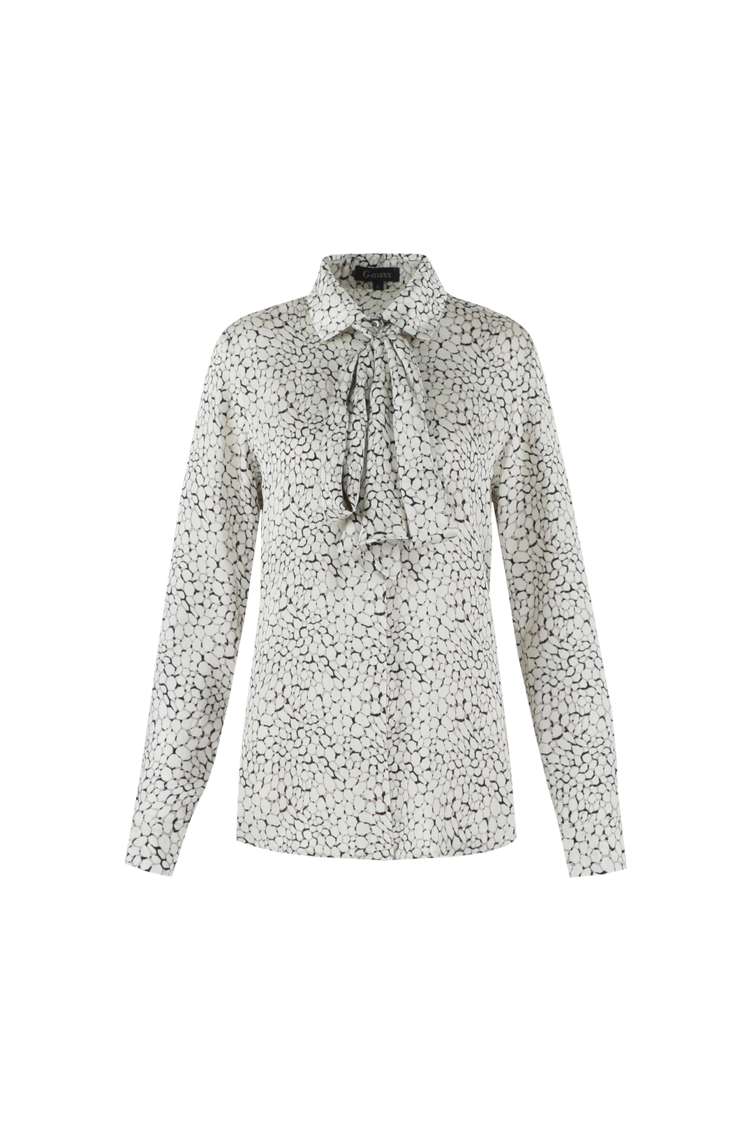 Nolana blouse | Sand/Sahara