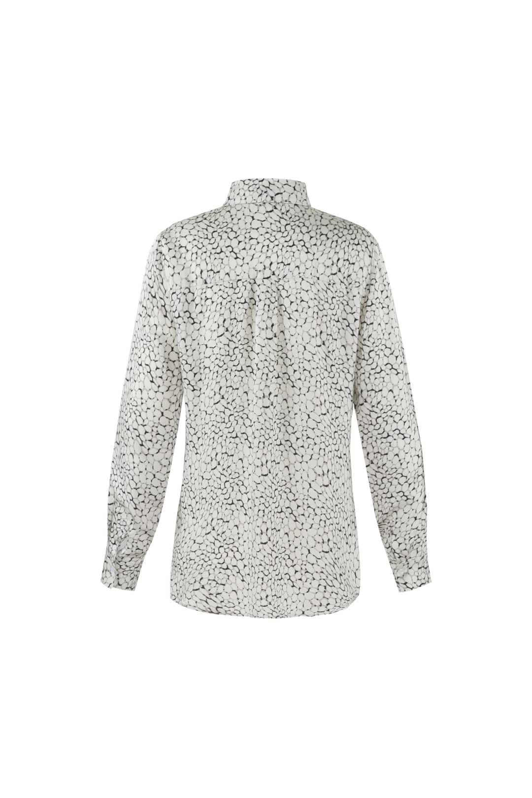 Nolana blouse | Sand/Sahara