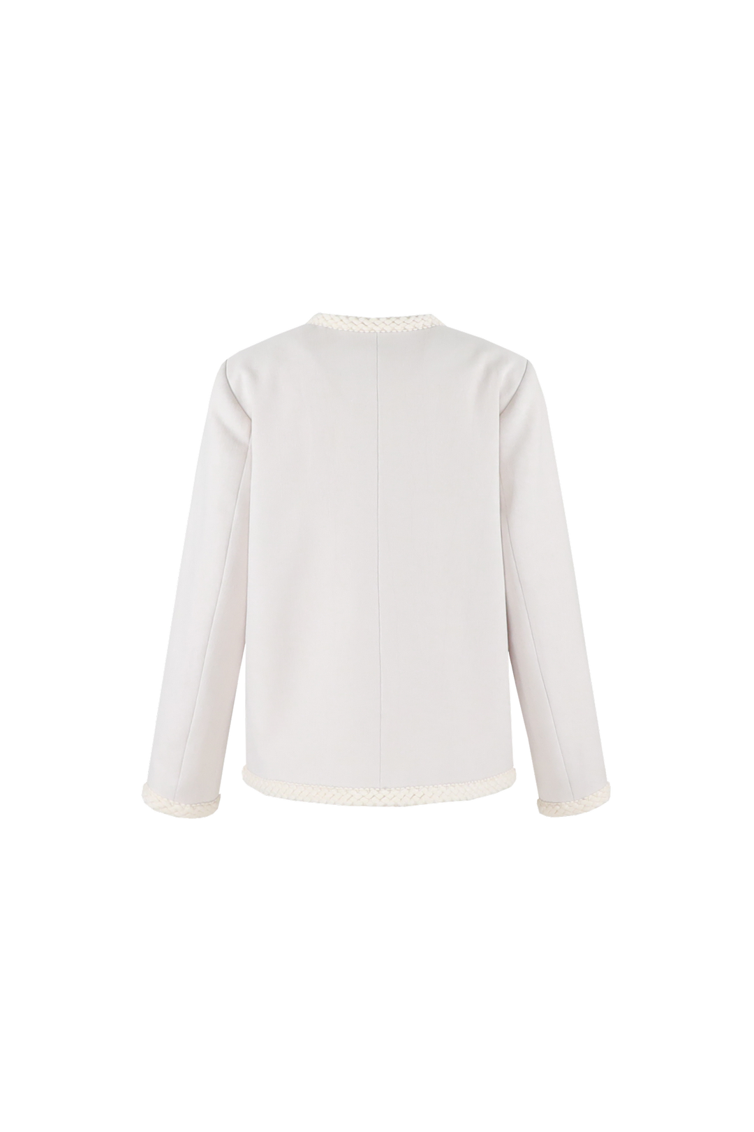 Zayn Jacke | Sand