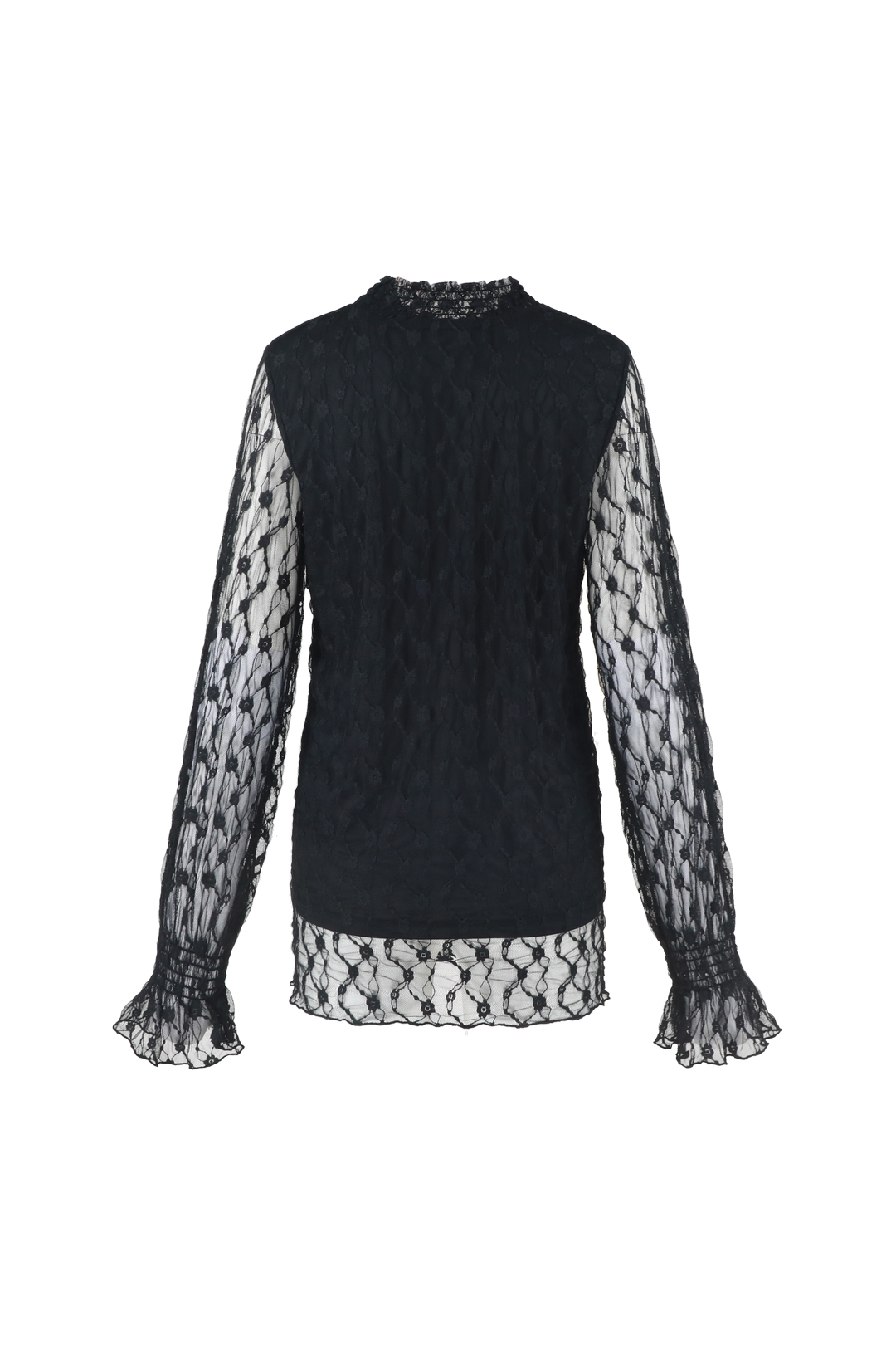 Jin Top | Schwarz