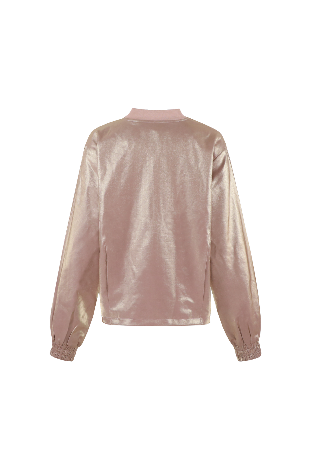 Malai Jacke | Grau Braun