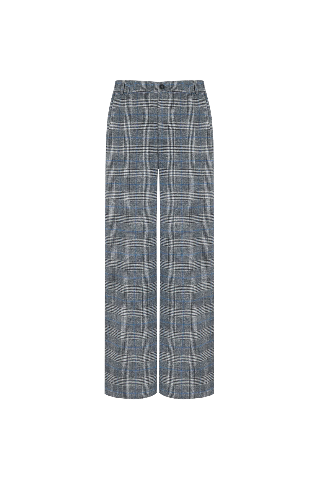 Gailna broek | Night Grey/Offwhite