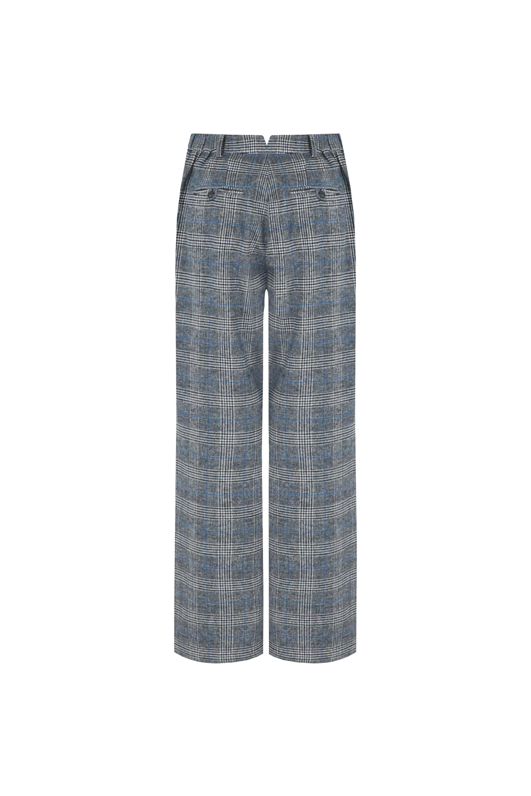 Gailna broek | Night Grey/Offwhite