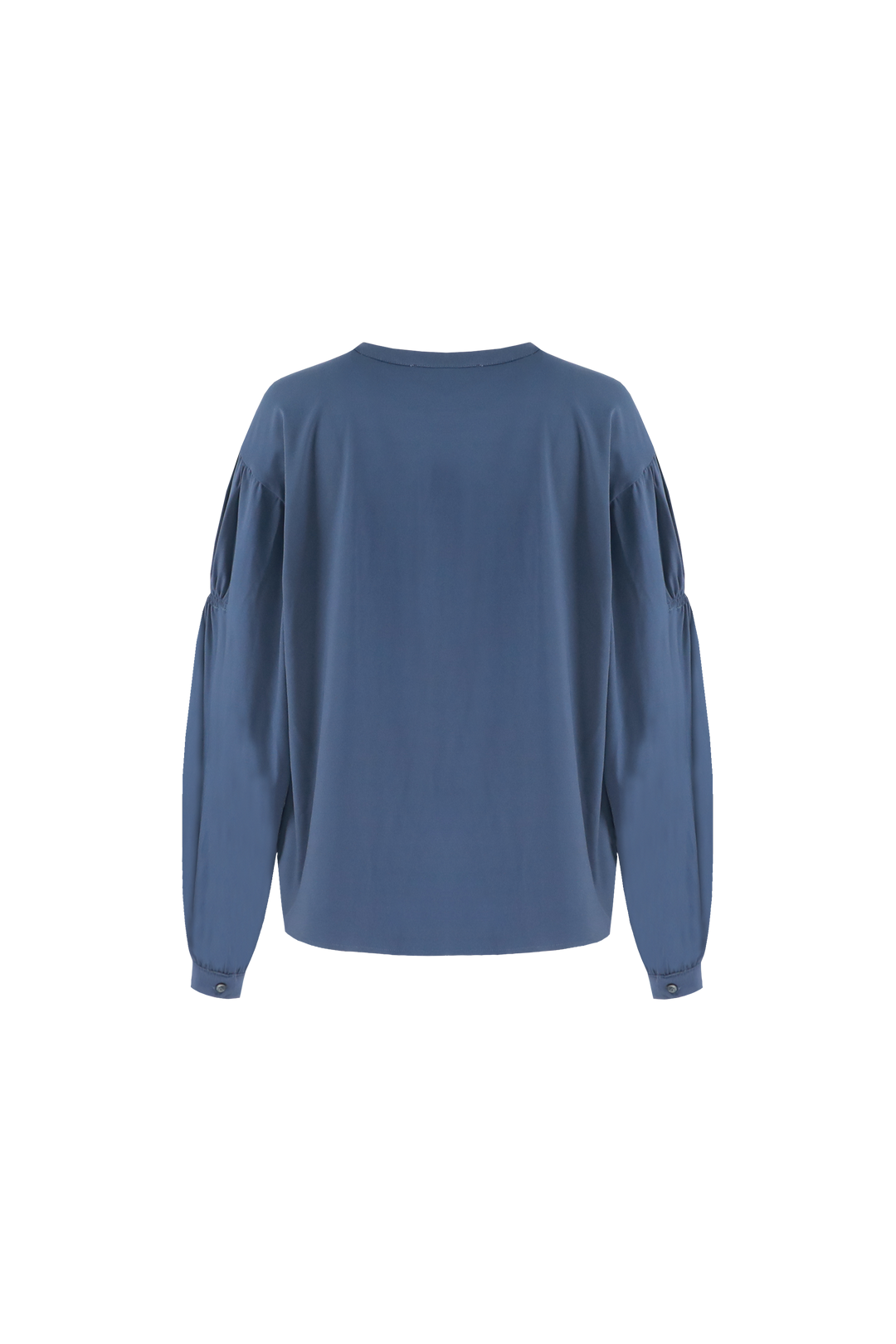 Arelie Top | Dunkles Nachtblau