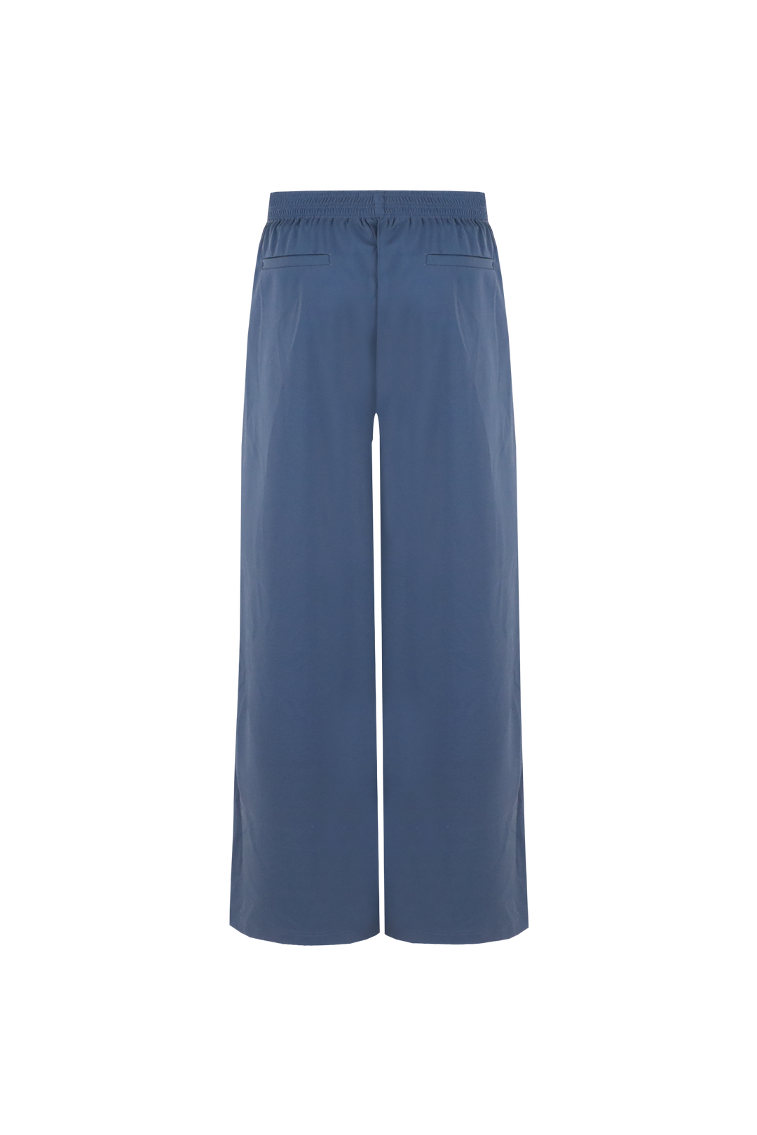 Raisa broek | Dark Night Blue
