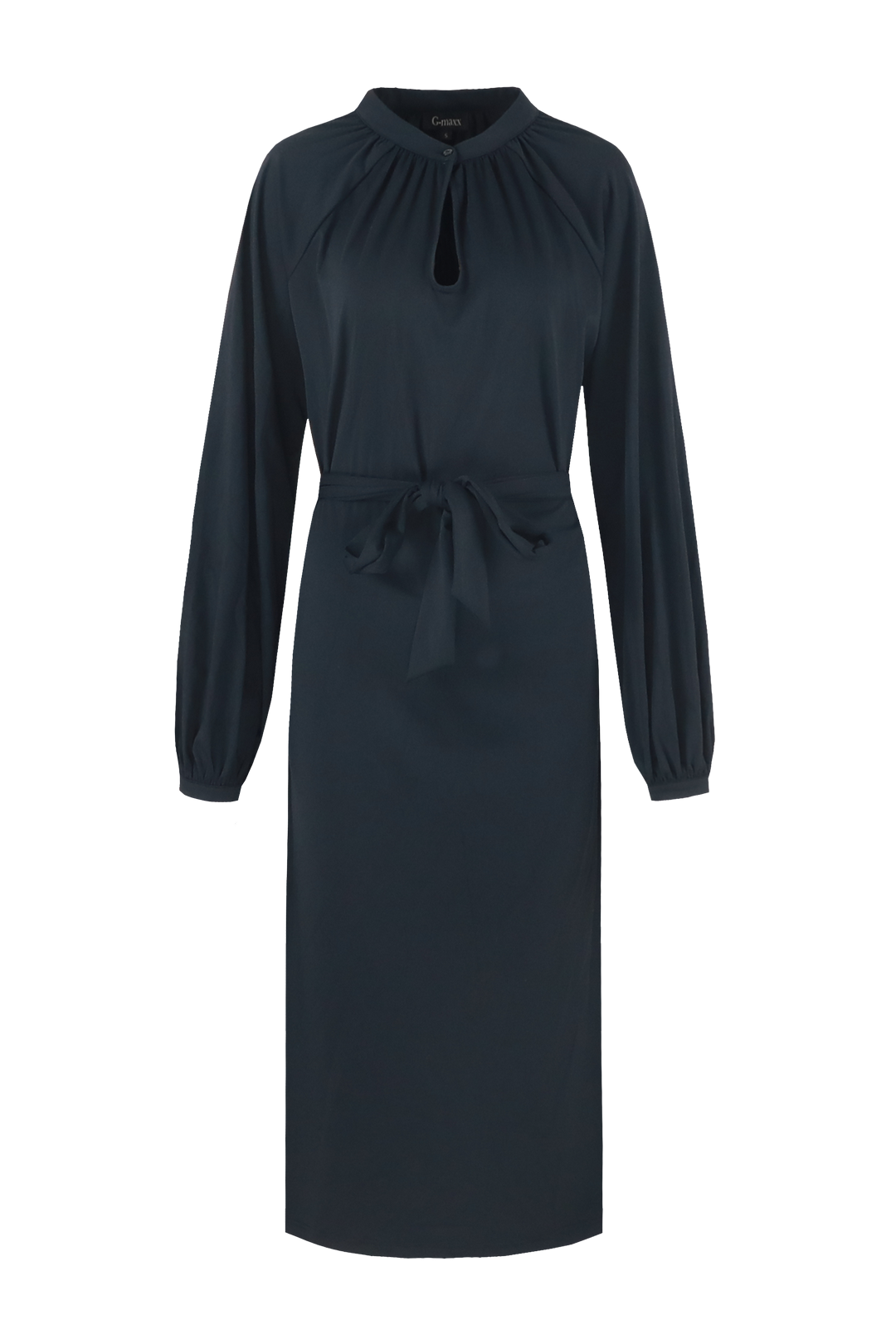 Aveline dress | Black