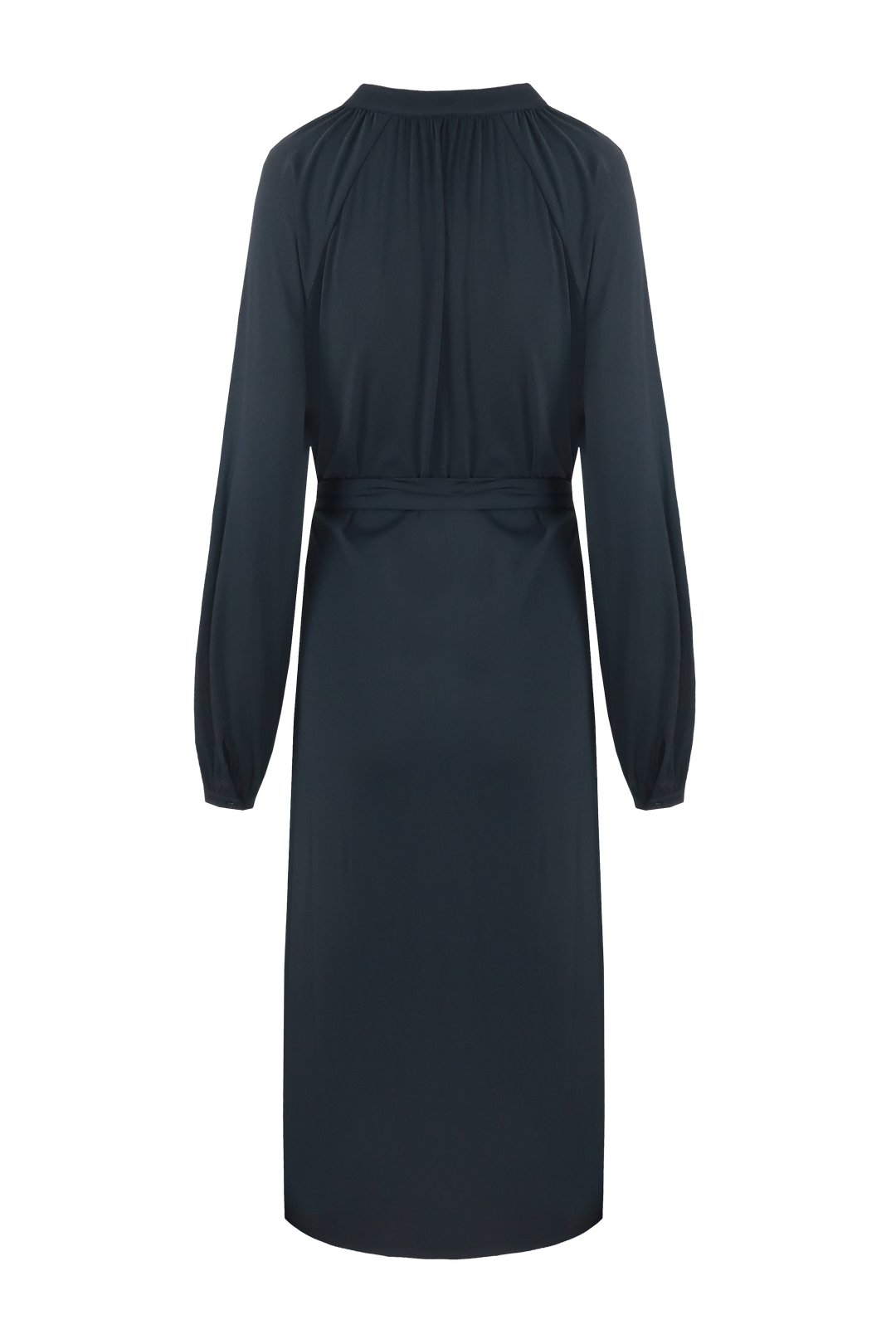 Aveline dress | Black