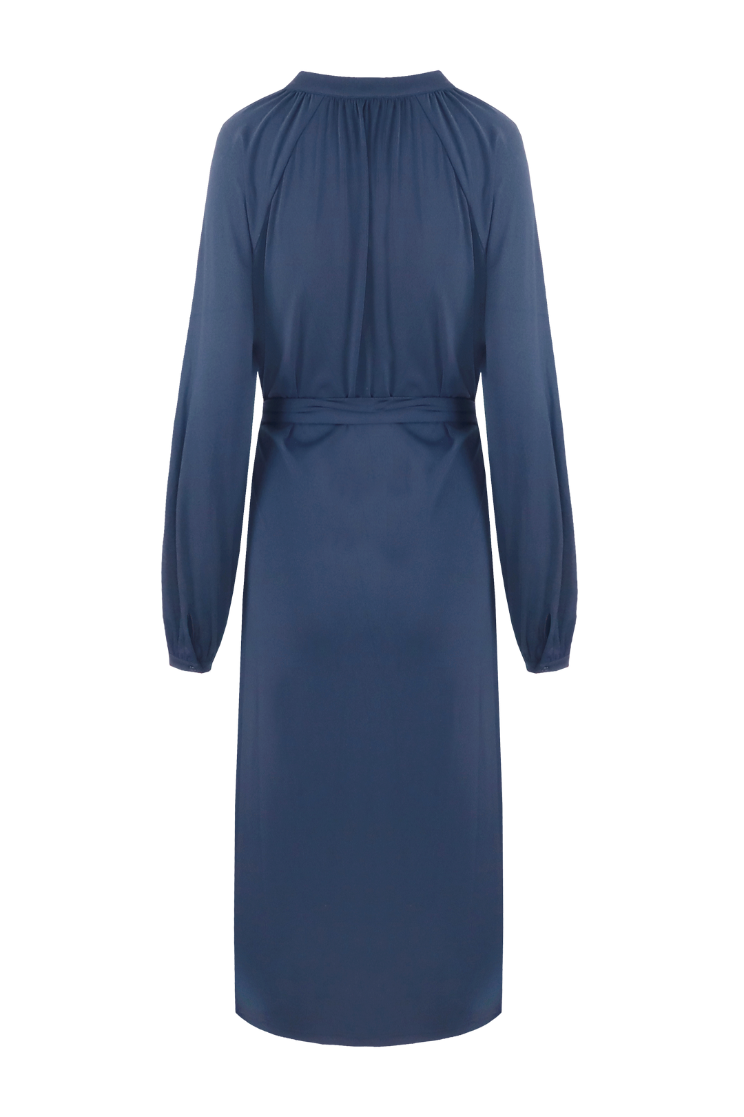 Aveline dress | Dark Night Blue