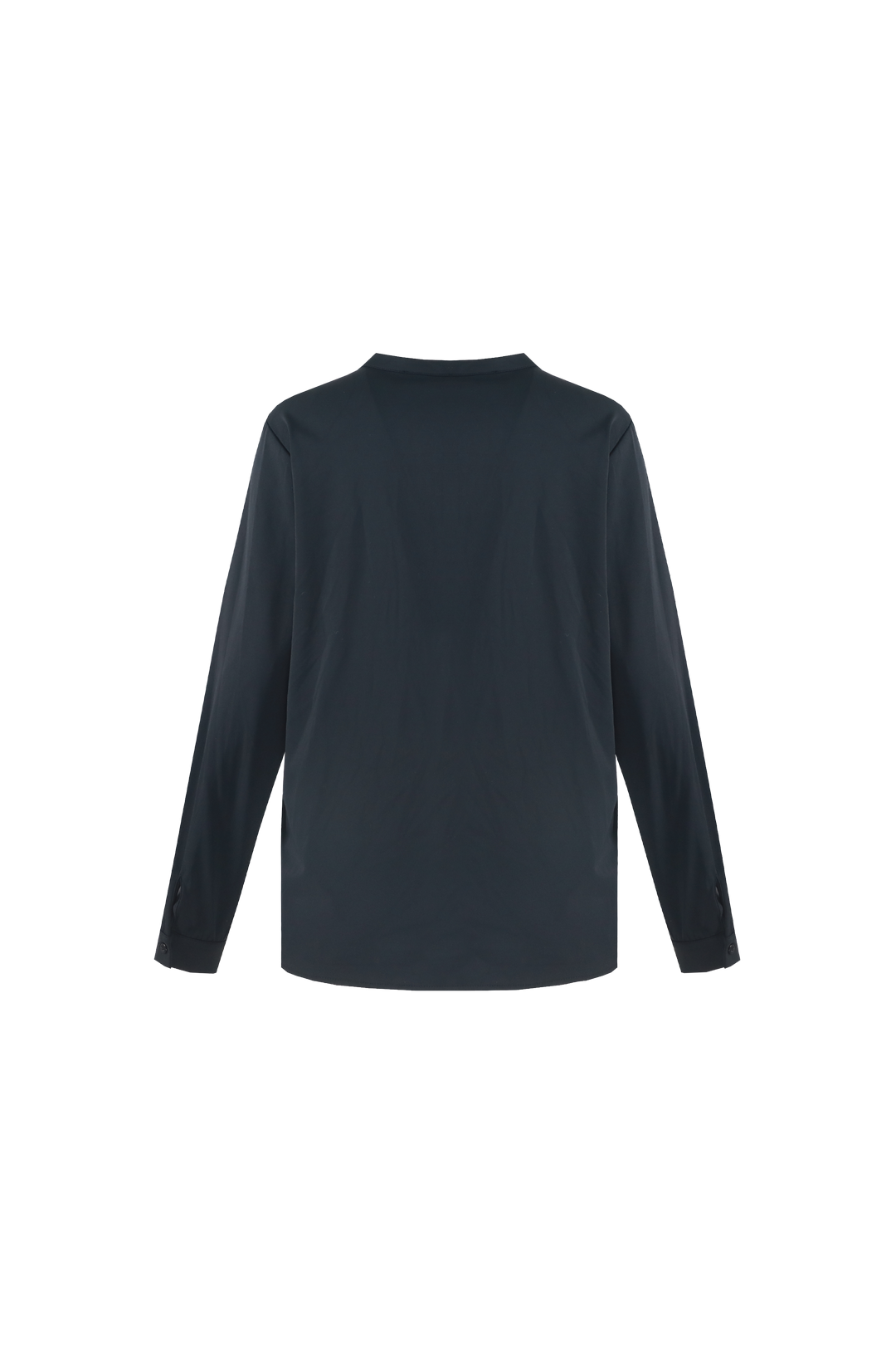 Celinea Top | Schwarz