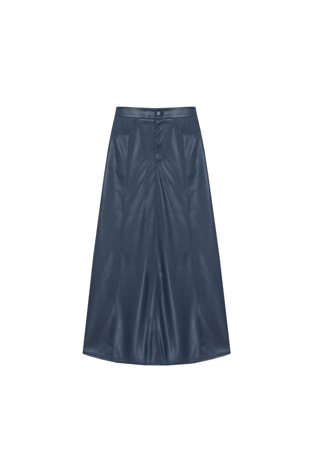 Garance rok | Dark Night Blue