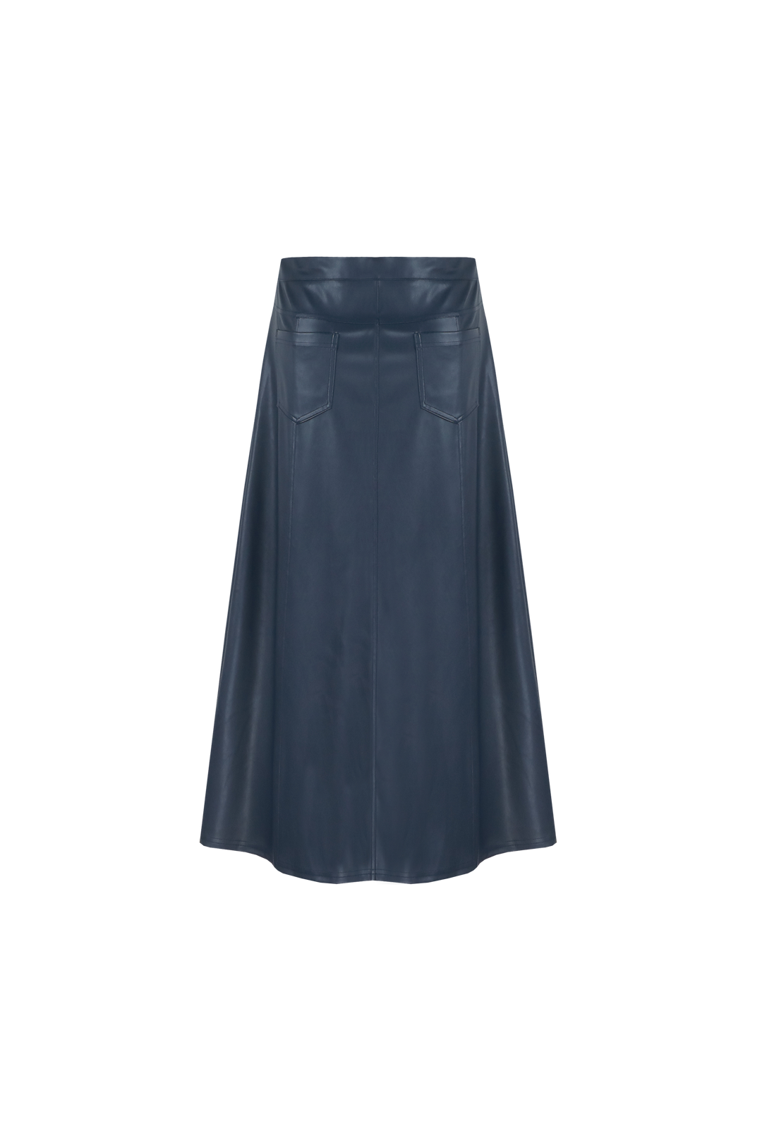 Garance rok | Dark Night Blue