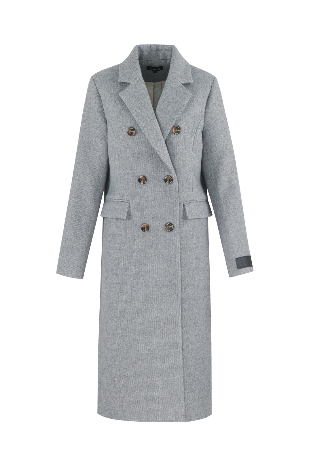 Nalani jas | Gray Melange
