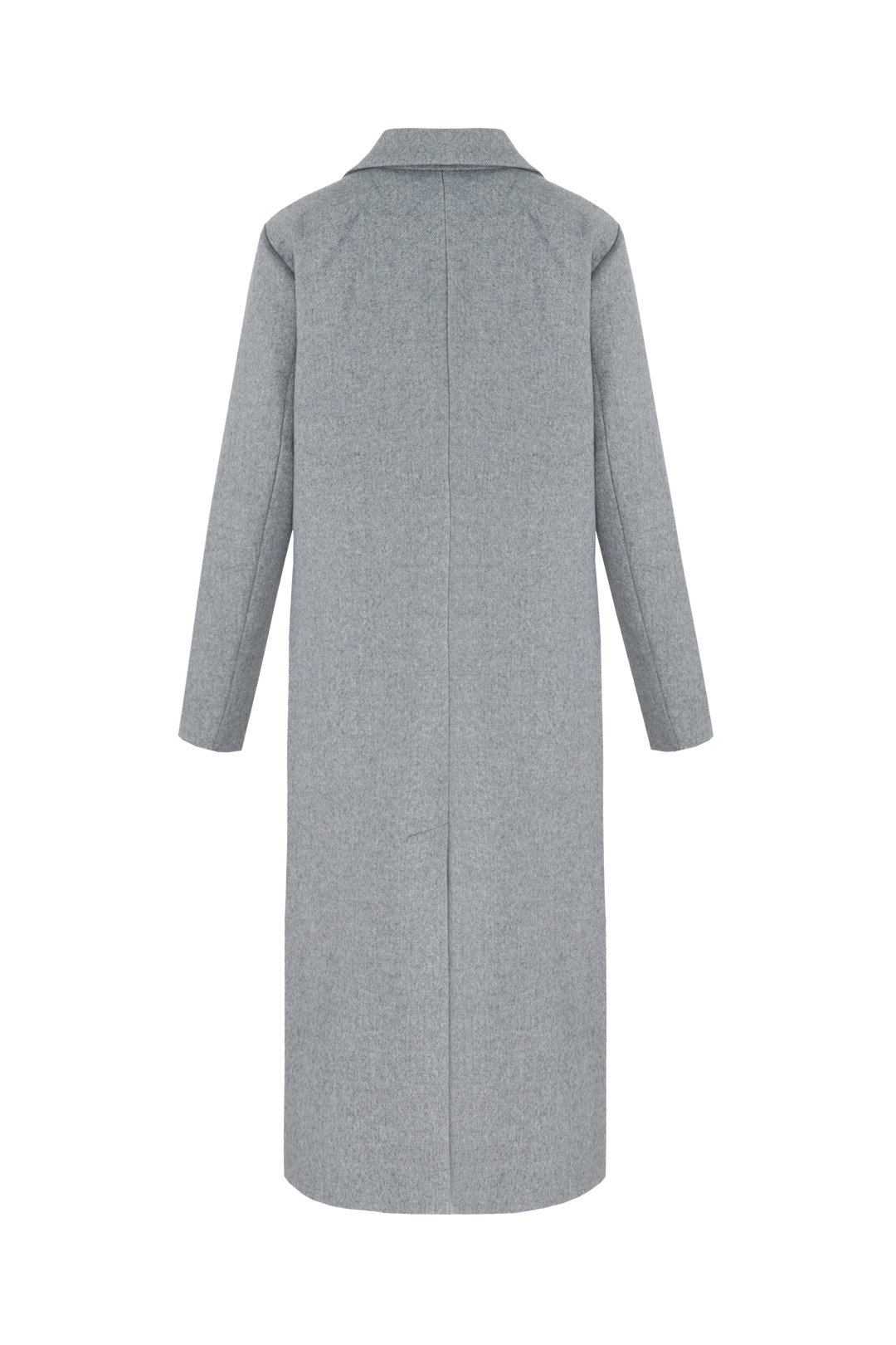 Nalani jas | Gray Melange