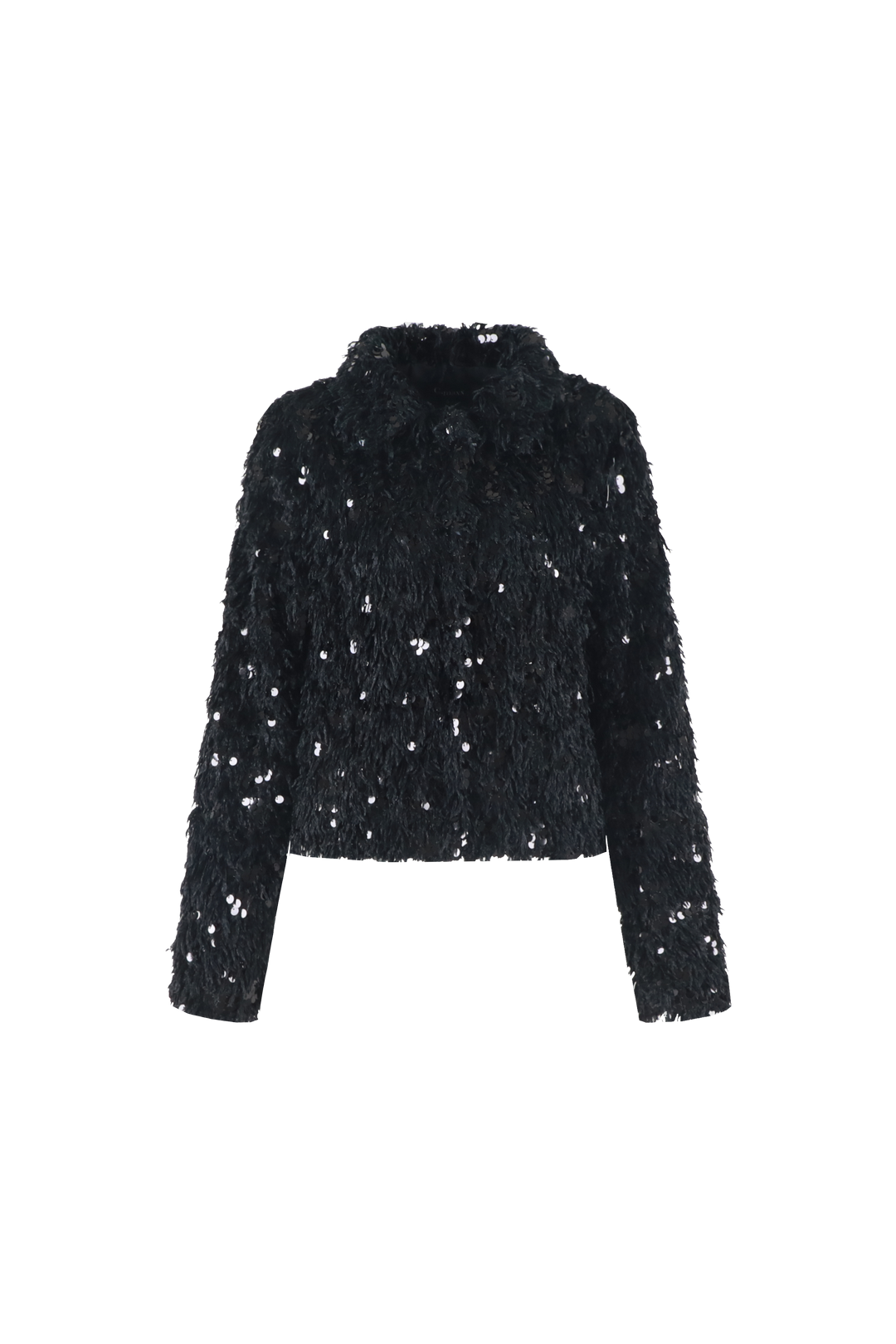 Tenzin jacket | Black