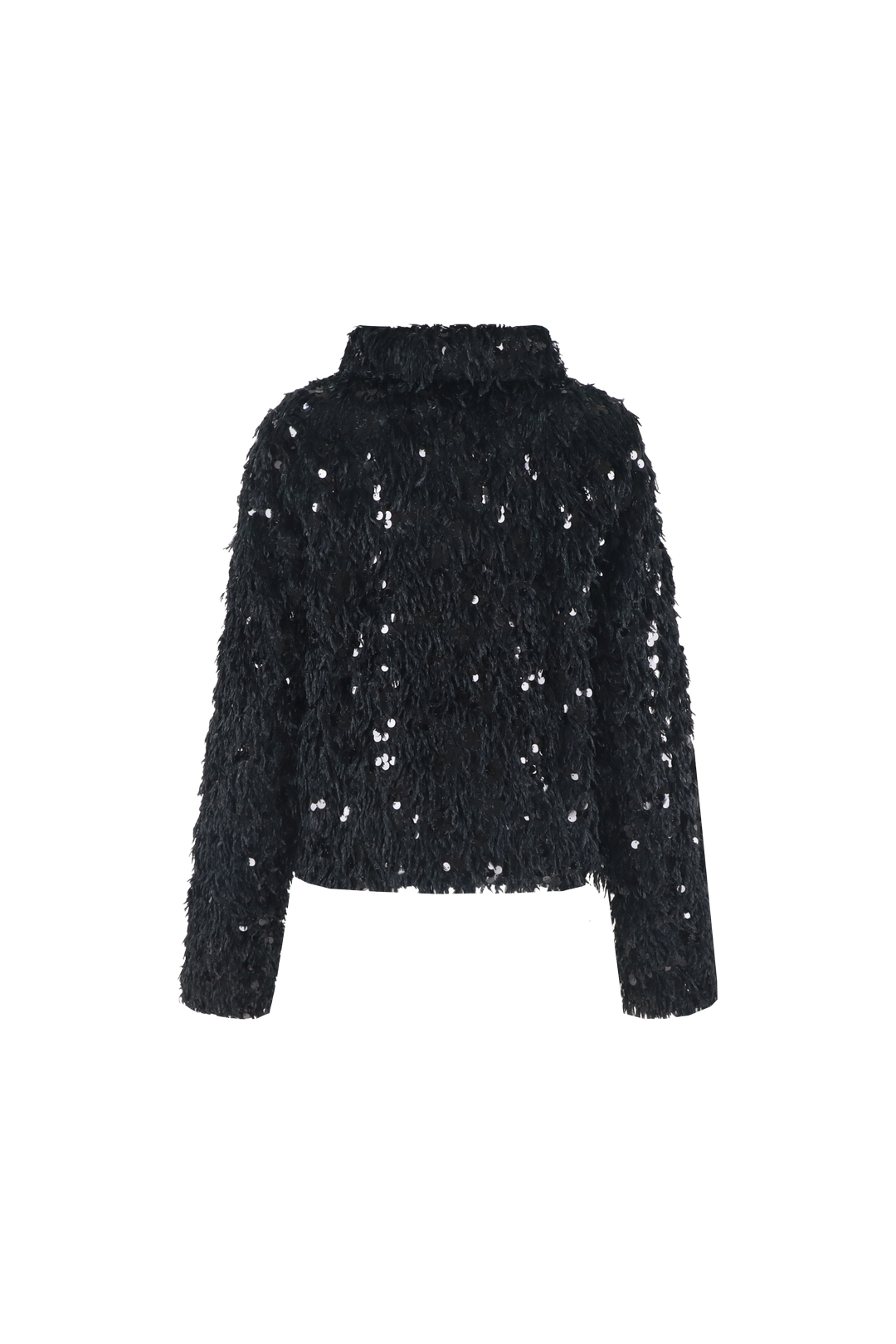 Tenzin jacket | Black