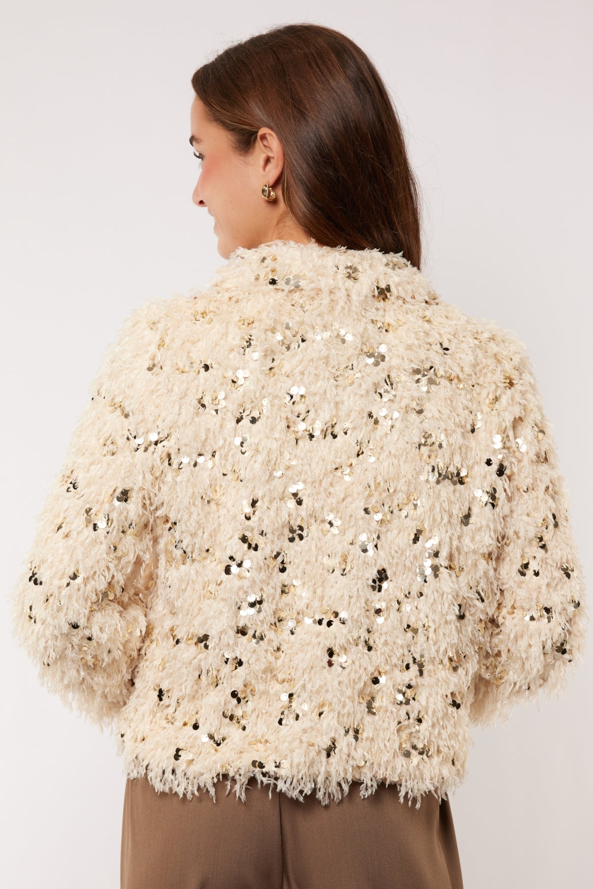 Tenzin Jacke | Sand