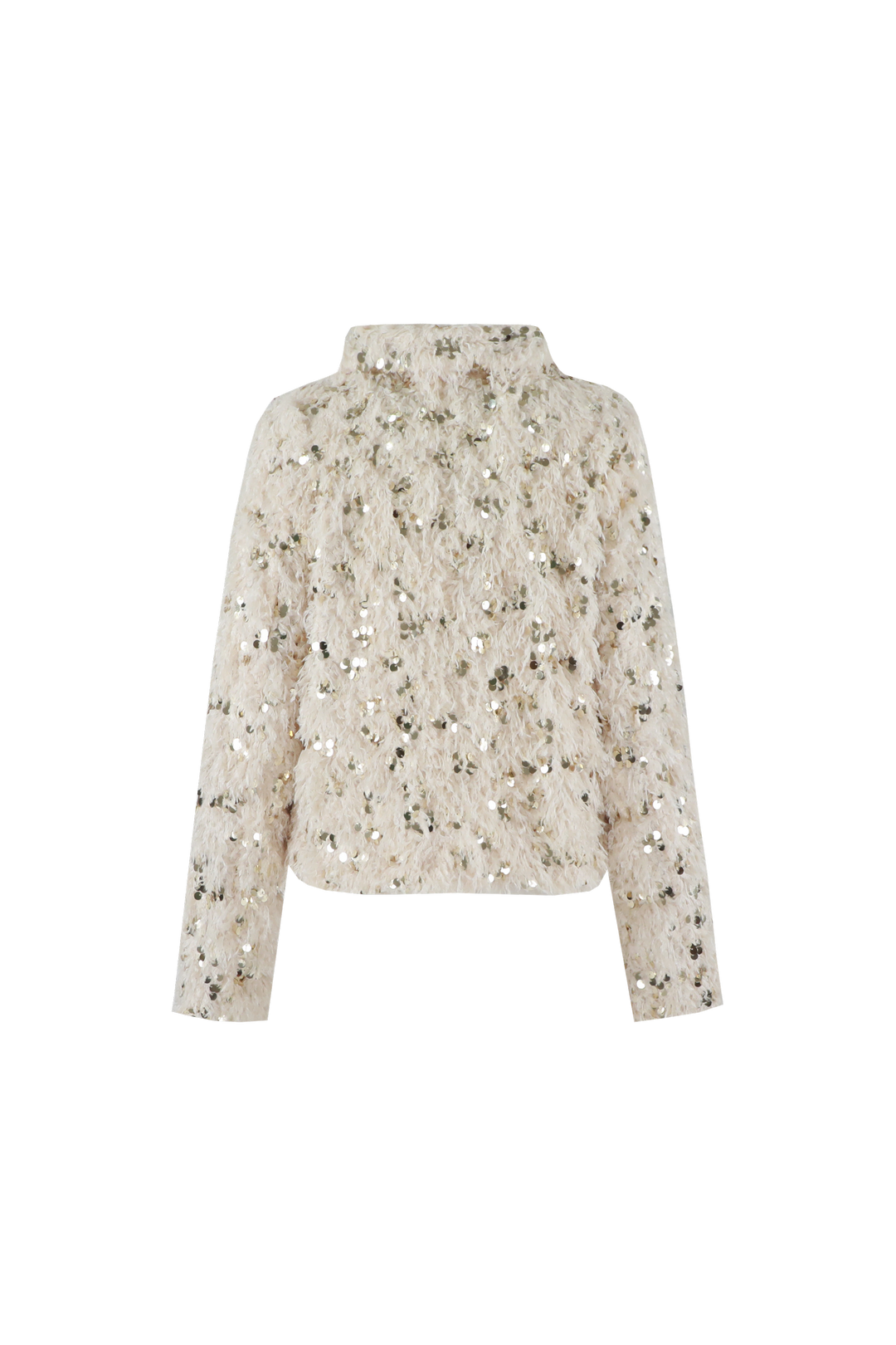 Tenzin Jacke | Sand
