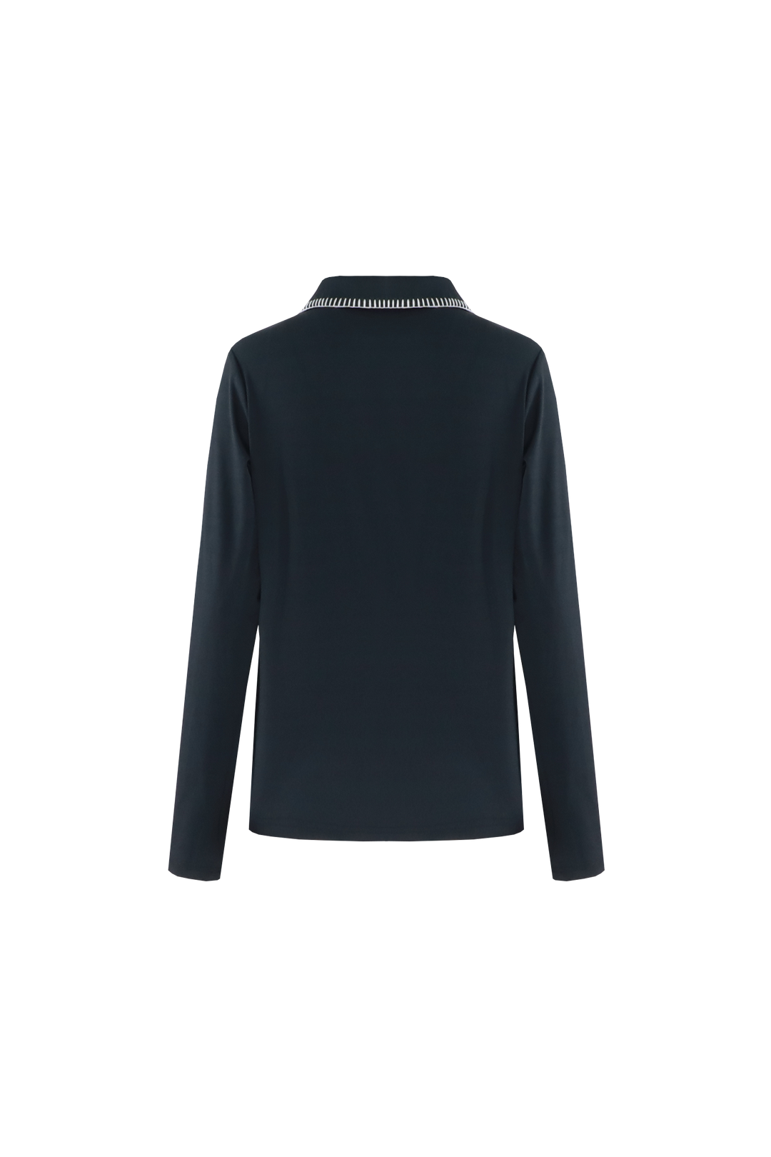 Missy Top | Schwarz