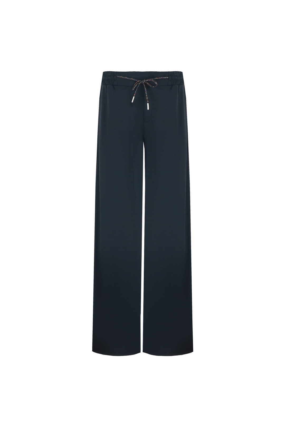 Paola broek | Black