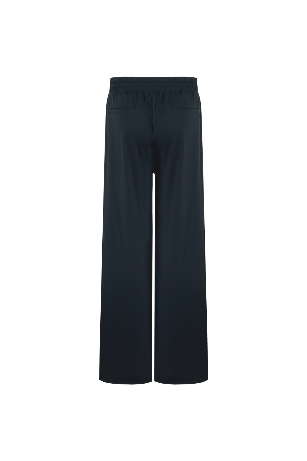 Paola broek | Black