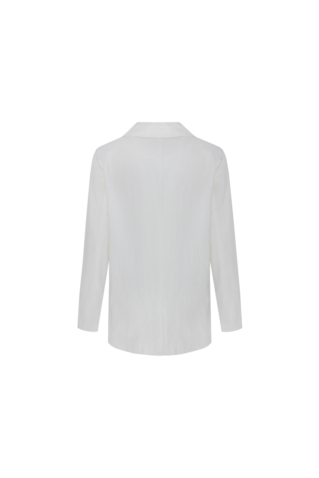 Julien Blazer | Strahlendes Weiß