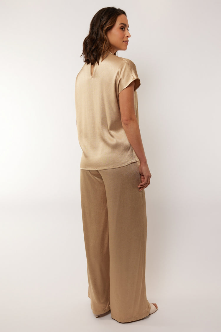 Claude trousers | Sand